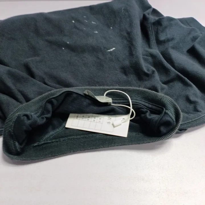Dior Dior Travis Scott Collaboration Navy T-Shirt 0079 Size US S / EU 44-46 / 1 - 7 Thumbnail