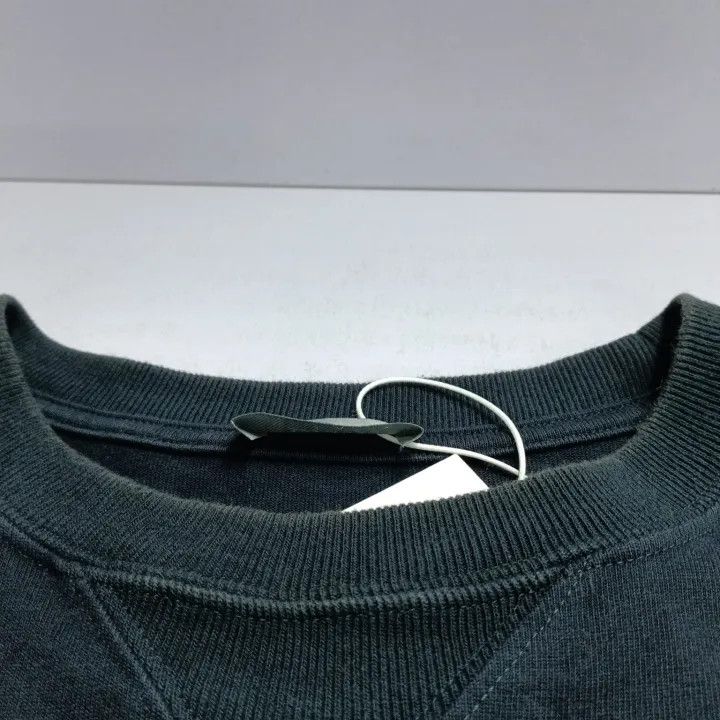 Dior Dior Travis Scott Collaboration Navy T-Shirt 0079 Size US S / EU 44-46 / 1 - 8 Thumbnail