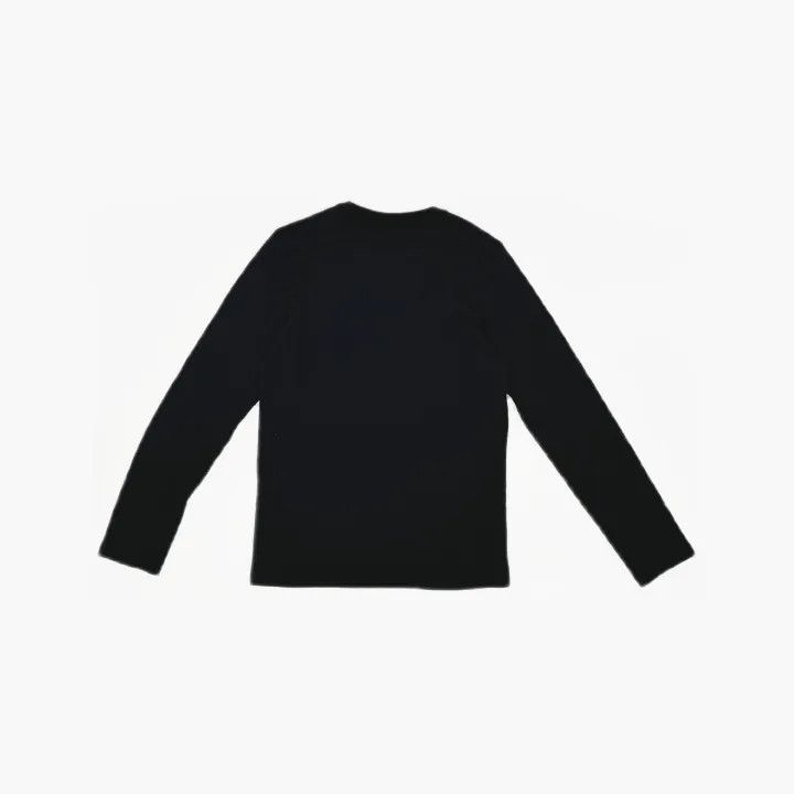 Dior Dior Letter Logo Long Sleeve T-Shirt 0079 Size US S / EU 44-46 / 1 - 3 Thumbnail