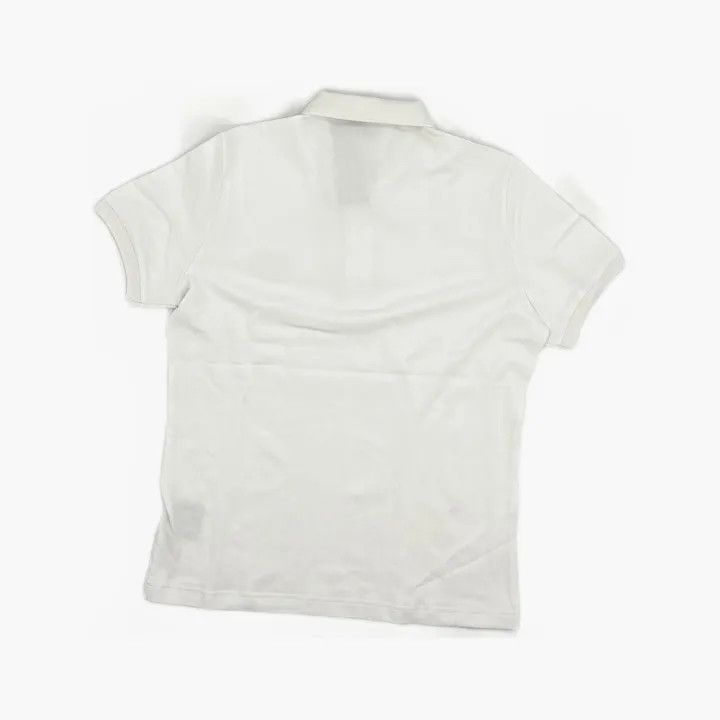 Dior Dior Casual Embroidered Logo Short Sleeve Polo 0079 Size US S / EU 44-46 / 1 - 3 Thumbnail