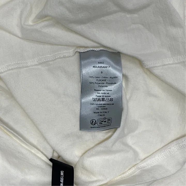 Dior Dior Relaxed-Fit Bobby T-Shirt for Men 0079 Size US S / EU 44-46 / 1 - 3 Thumbnail