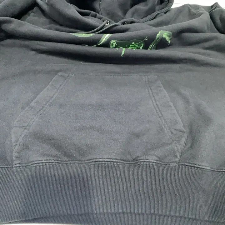 Dior Dior x Travis Scott Black Hoodie 0079 Size US S / EU 44-46 / 1 - 10 Thumbnail