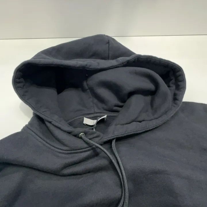 Dior Dior x Travis Scott Black Hoodie 0079 Size US S / EU 44-46 / 1 - 8 Thumbnail