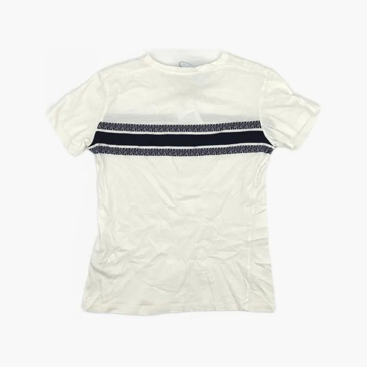 Dior Dior Casual Round Neck Short Sleeve T-Shirt 0079 Size US S / EU 44-46 / 1 - 3 Thumbnail