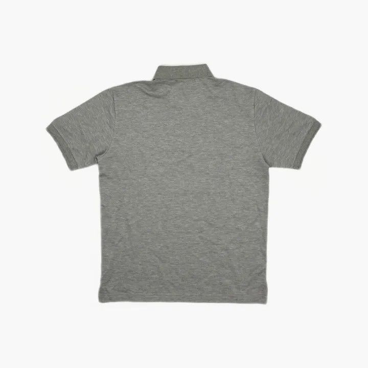 Dior Dior Icon Logo Short Sleeve Polo Shirt 0079 Size US S / EU 44-46 / 1 - 3 Thumbnail