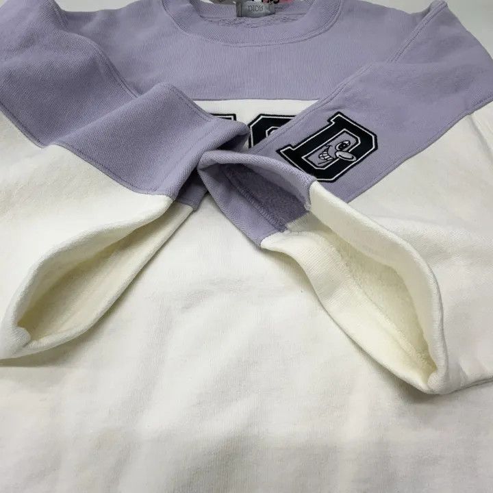 Dior Dior Color Block Short Sleeve T-Shirt 0079 Size US S / EU 44-46 / 1 - 9 Thumbnail