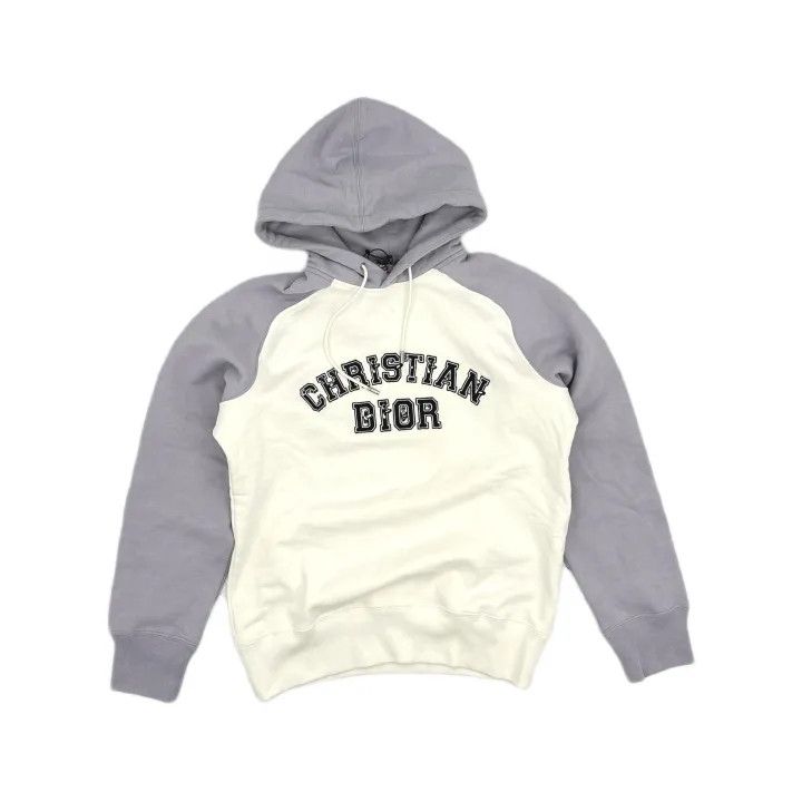 Dior Dior x Kenny Scharf Hooded Sweatshirt 0079 Size US S / EU 44-46 / 1 - 2 Thumbnail