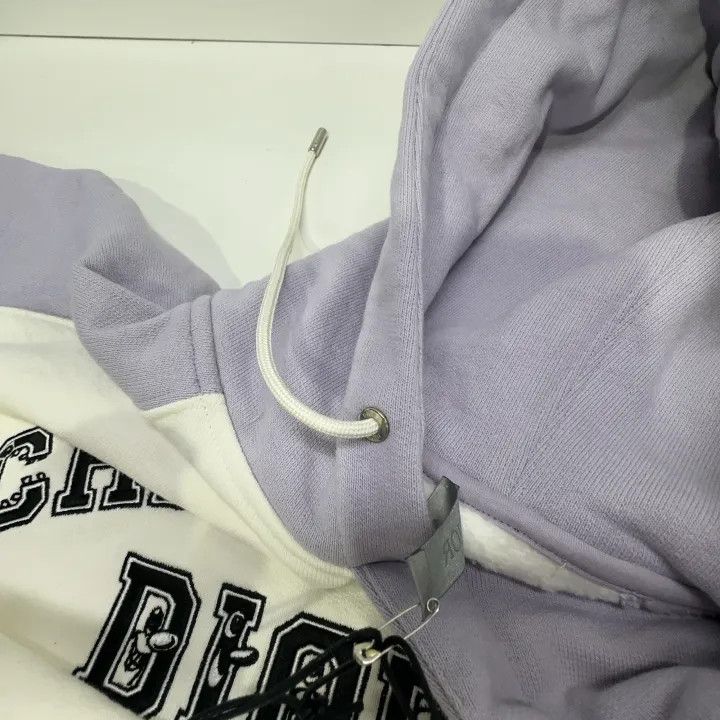 Dior Dior x Kenny Scharf Hooded Sweatshirt 0079 Size US S / EU 44-46 / 1 - 7 Thumbnail