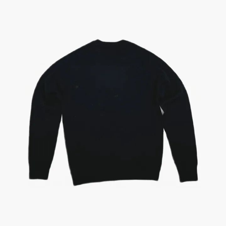 Dior Dior Asymmetrical Zip Wool Sweater for Men 0079 Size US S / EU 44-46 / 1 - 3 Thumbnail