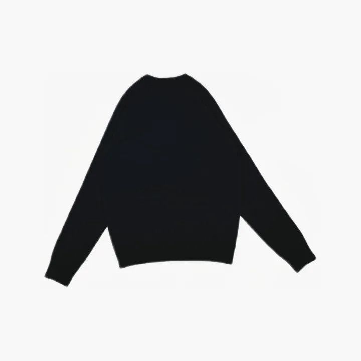 Dior Dior Asymmetric Zip Wool Sweater 0079 Size US S / EU 44-46 / 1 - 3 Thumbnail