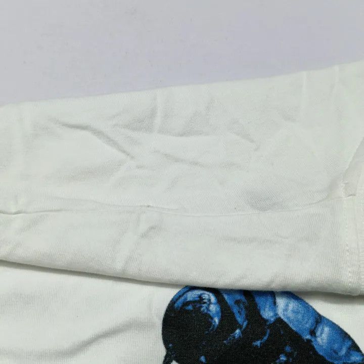 Dior Dior x Travis Scott Graphic Short Sleeve Tee 0079 Size US S / EU 44-46 / 1 - 10 Thumbnail