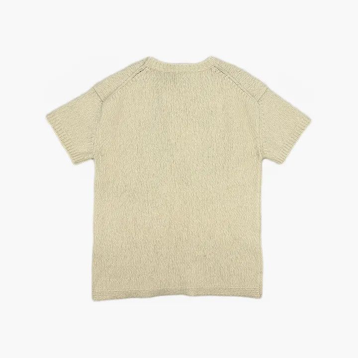 Dior Dior x Kenny Scharf Embroidered Tiger T-Shirt 0079 Size US S / EU 44-46 / 1 - 3 Thumbnail
