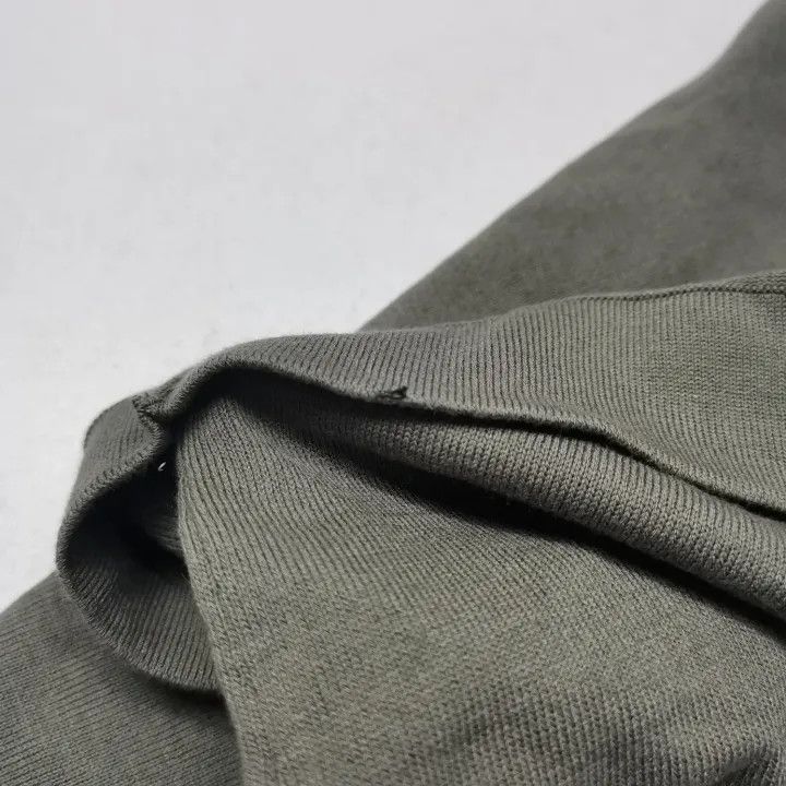 Dior Dior Gray Logo Printed Short Sleeve T-Shirt 0079 Size US S / EU 44-46 / 1 - 6 Thumbnail