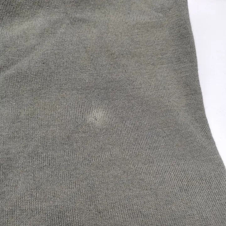 Dior Dior Gray Logo Printed Short Sleeve T-Shirt 0079 Size US S / EU 44-46 / 1 - 7 Thumbnail