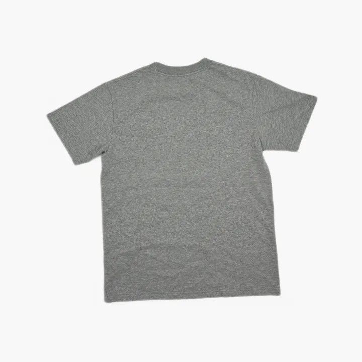 Dior Dior Grey Cotton Short Sleeve T-Shirt 0079 Size US S / EU 44-46 / 1 - 3 Thumbnail