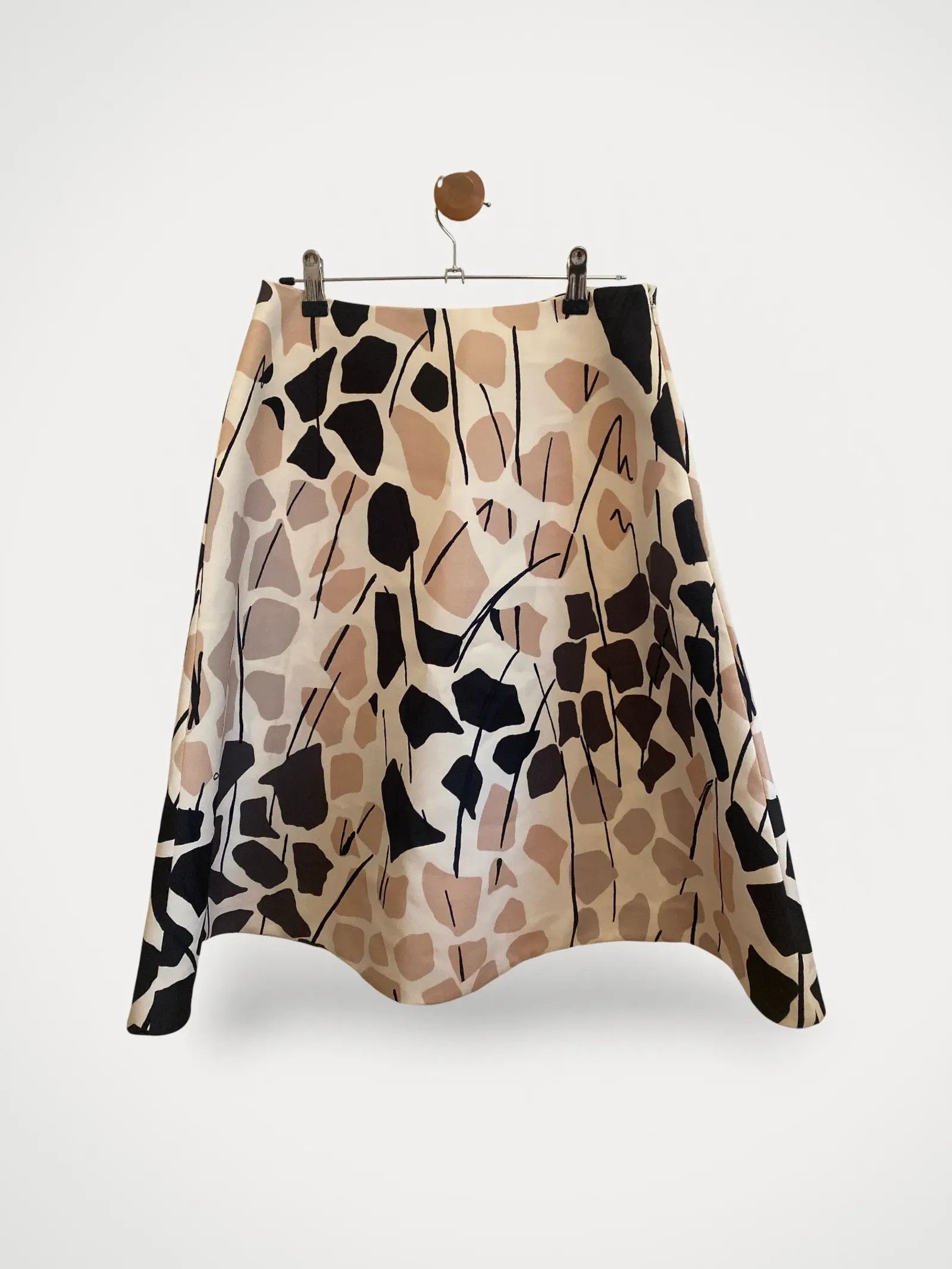 H&M H&M Skirt Size 27" / US 4 / IT 40 - 2 Thumbnail
