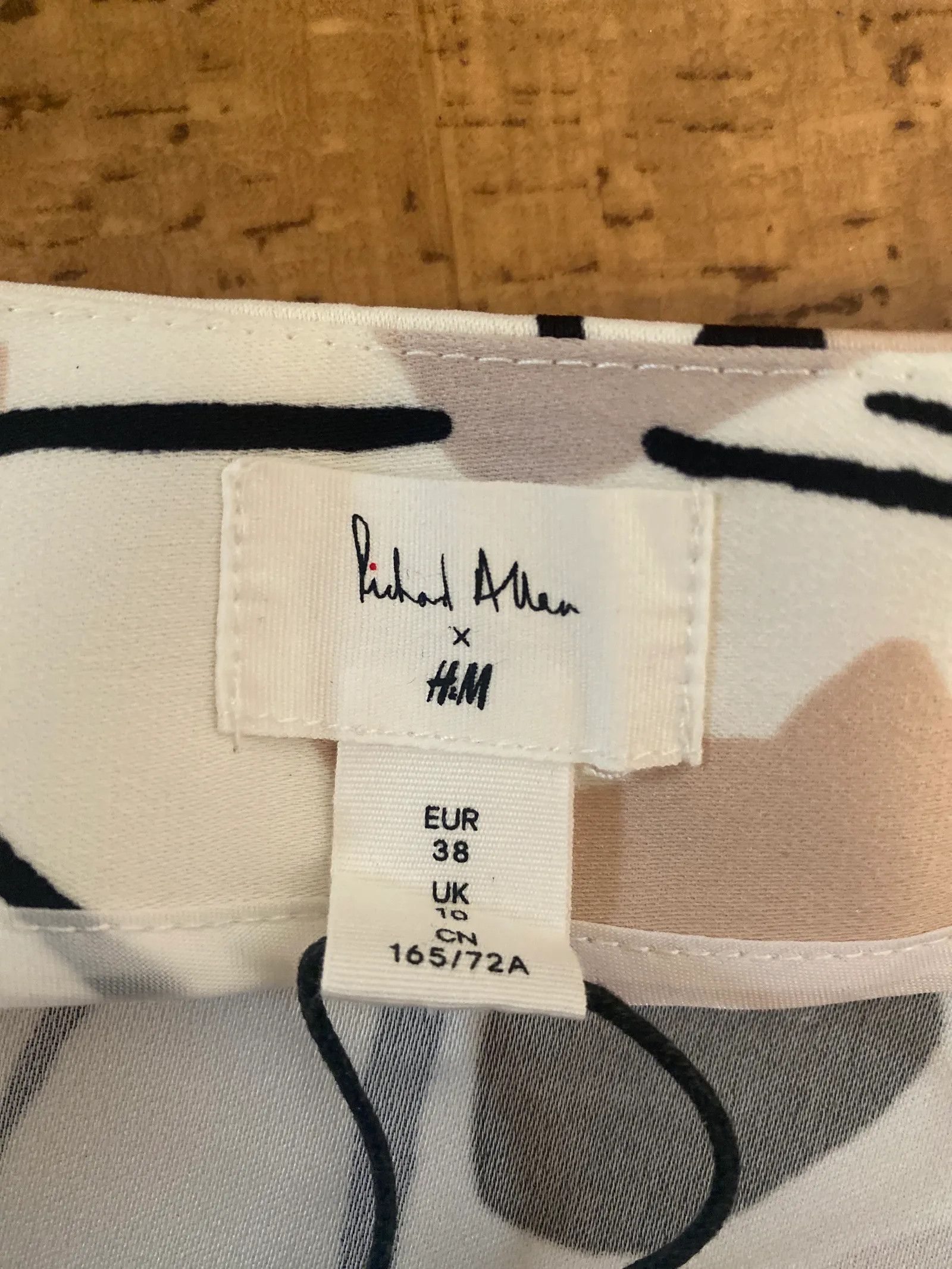 H&M H&M Skirt Size 27" / US 4 / IT 40 - 3 Thumbnail
