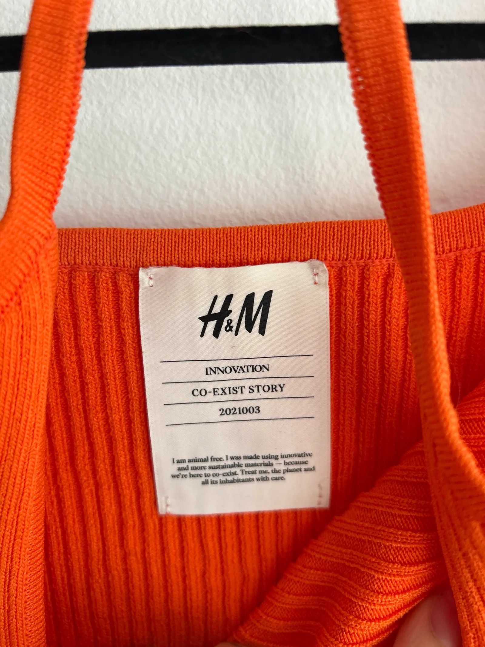 H&M H&M Innovation Dress Size XS / US 0-2 / IT 36-38 - 3 Thumbnail