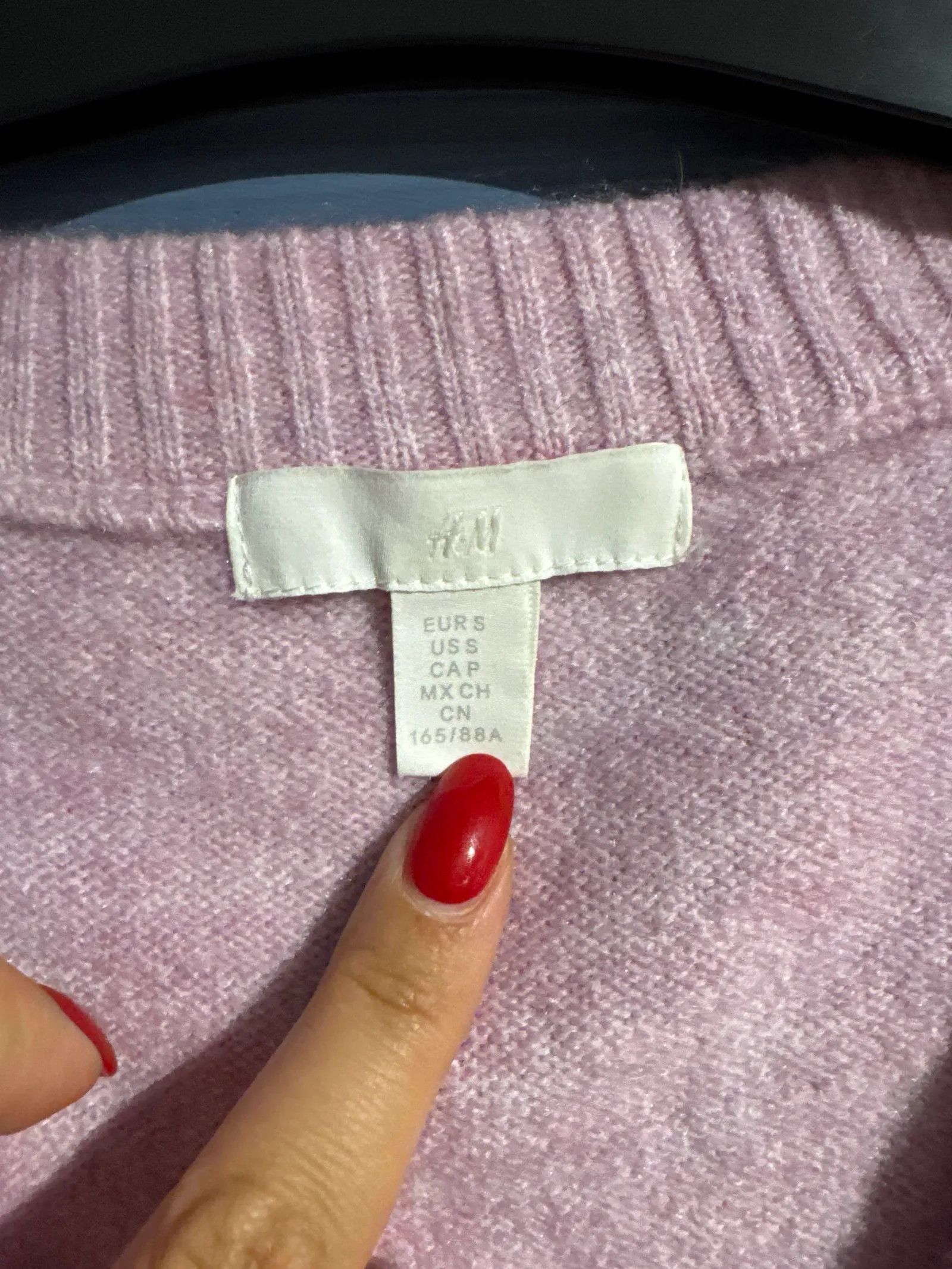 H&M H&M Vest Size S / US 4 / IT 40 - 2 Thumbnail