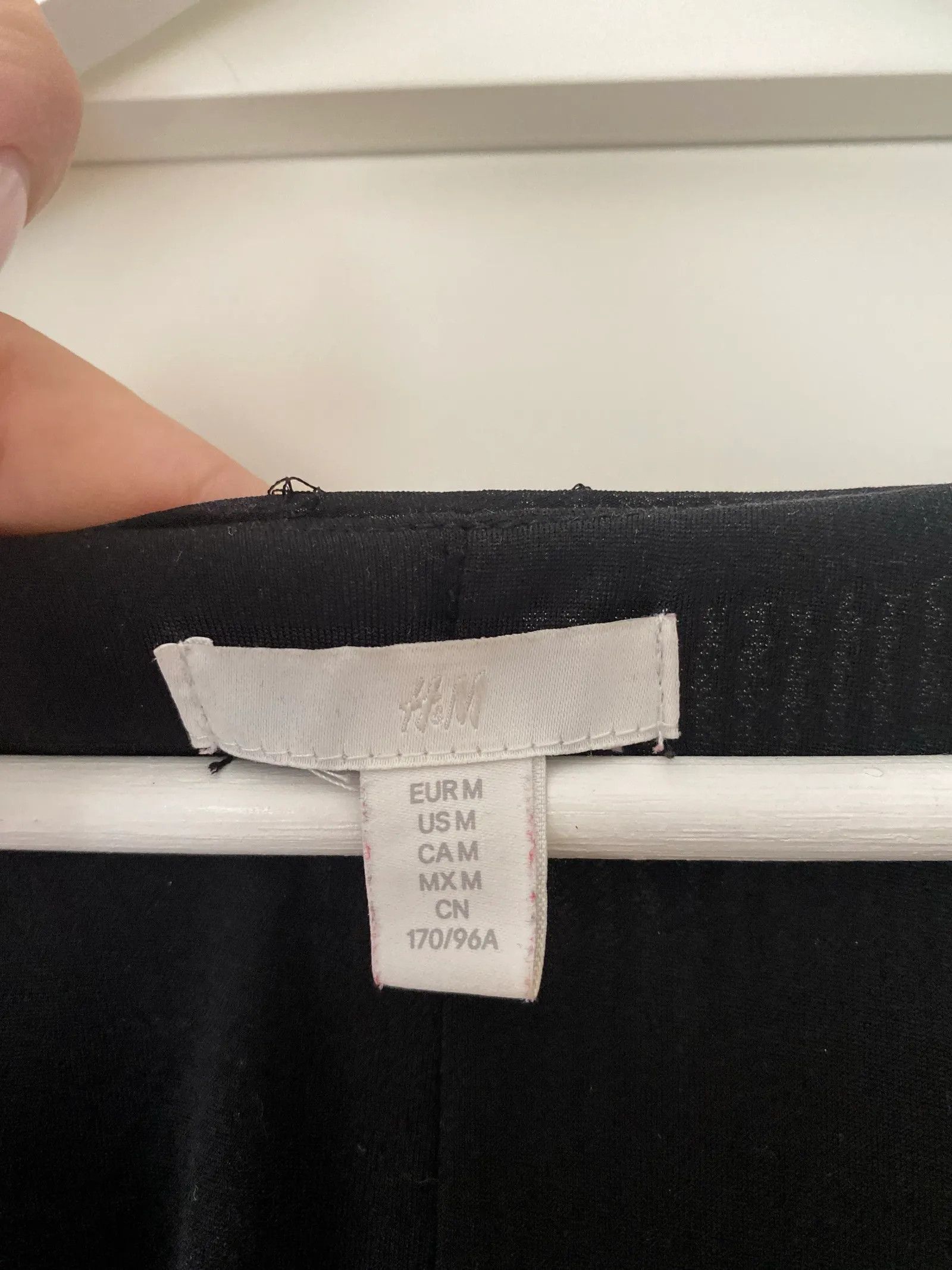 H&M H&M Dress Size M / US 6-8 / IT 42-44 - 2 Thumbnail