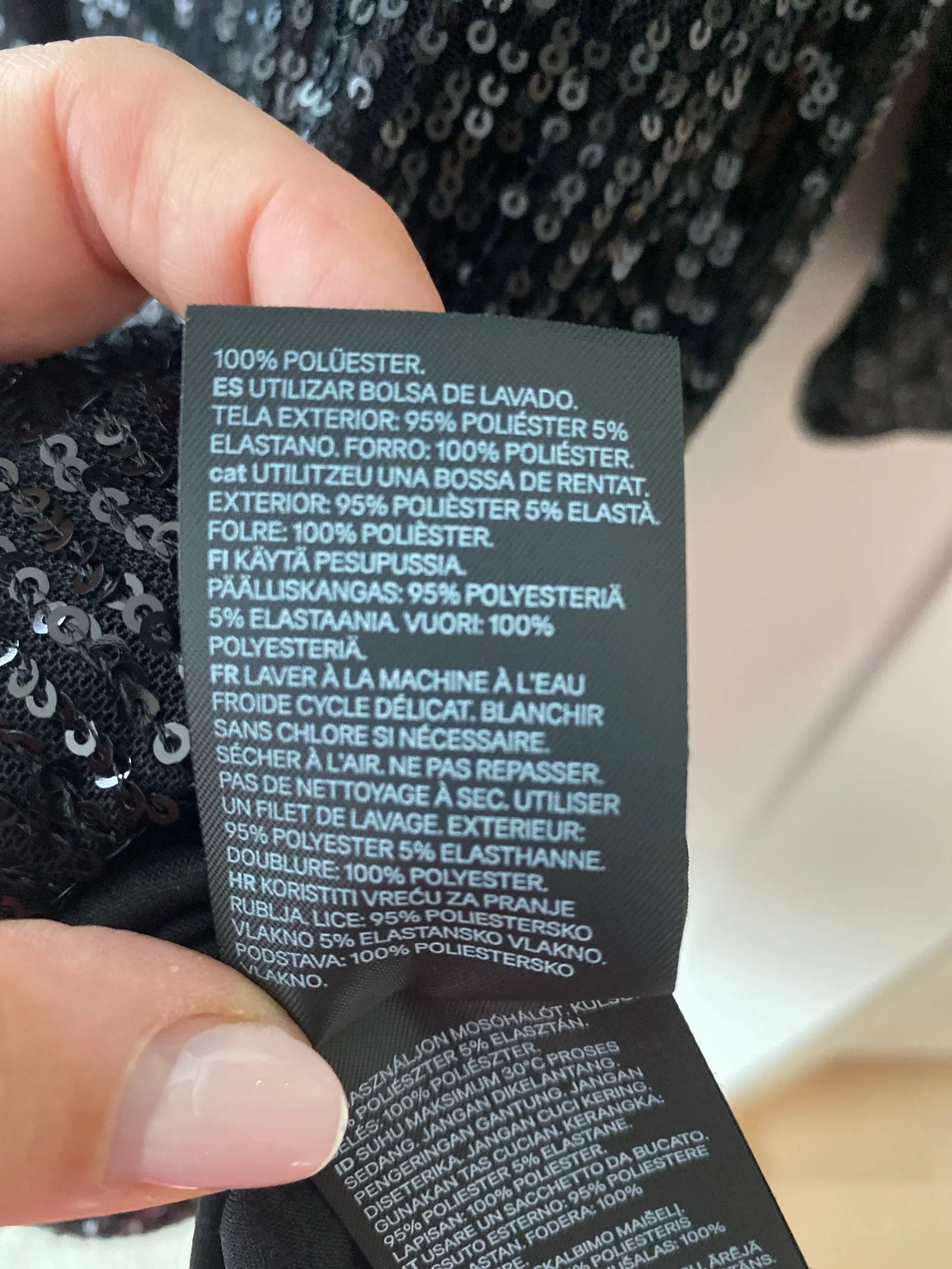 H&M H&M Dress Size M / US 6-8 / IT 42-44 - 4 Thumbnail