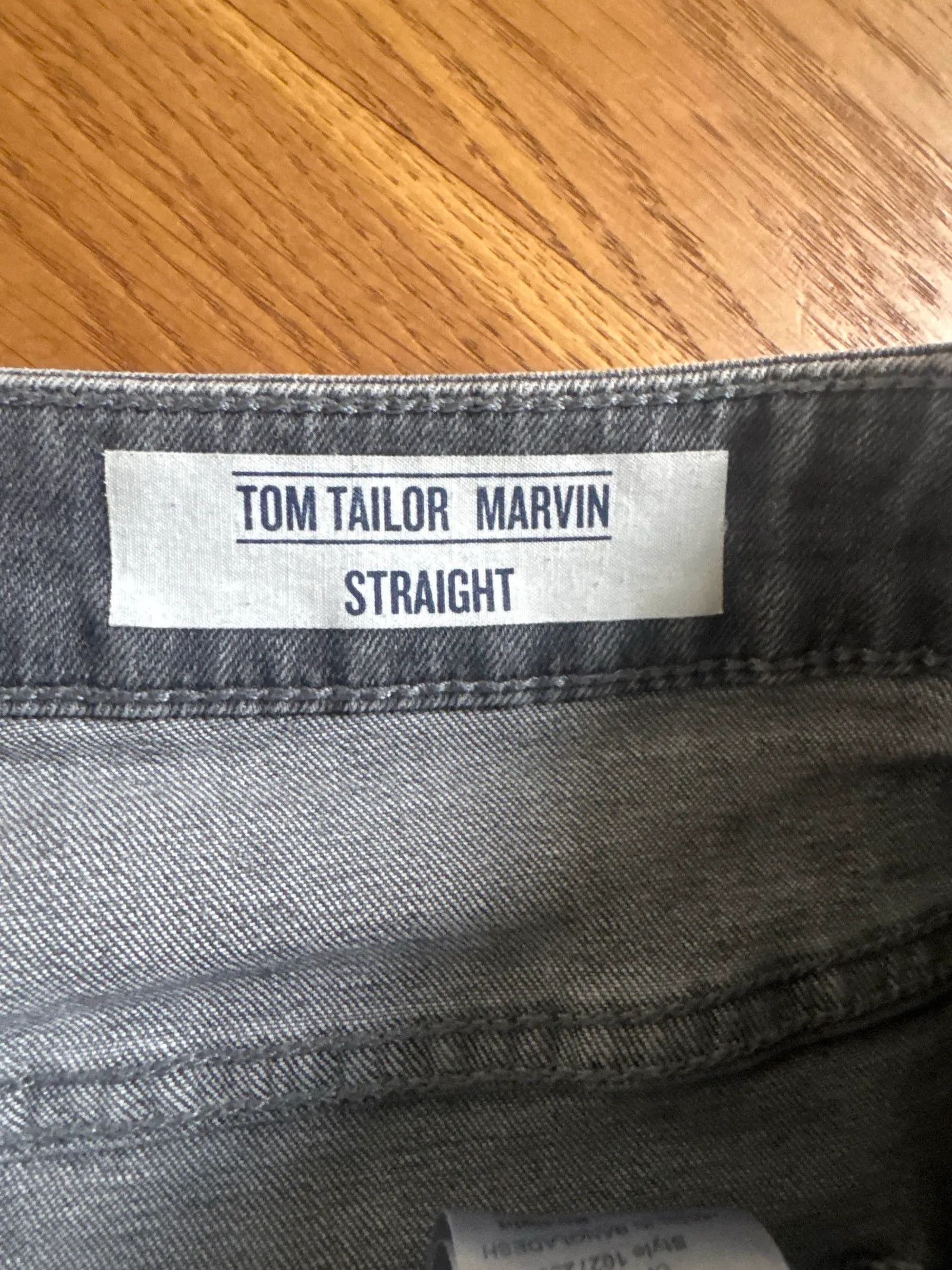 Tom Tailor Tom Tailor Jeans Size US 33 - 3 Thumbnail