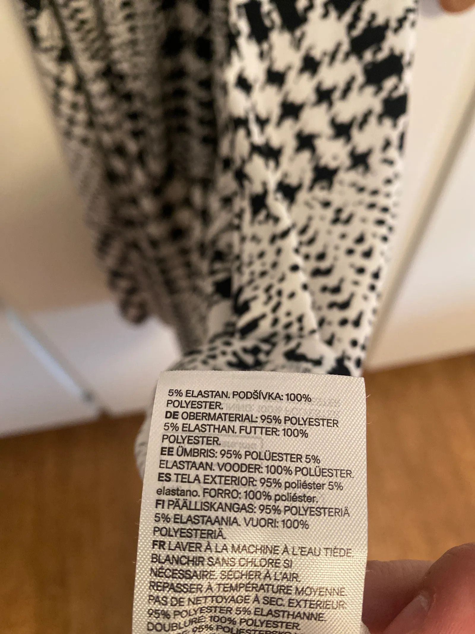 H&M H&M Dress Size S / US 4 / IT 40 - 3 Thumbnail
