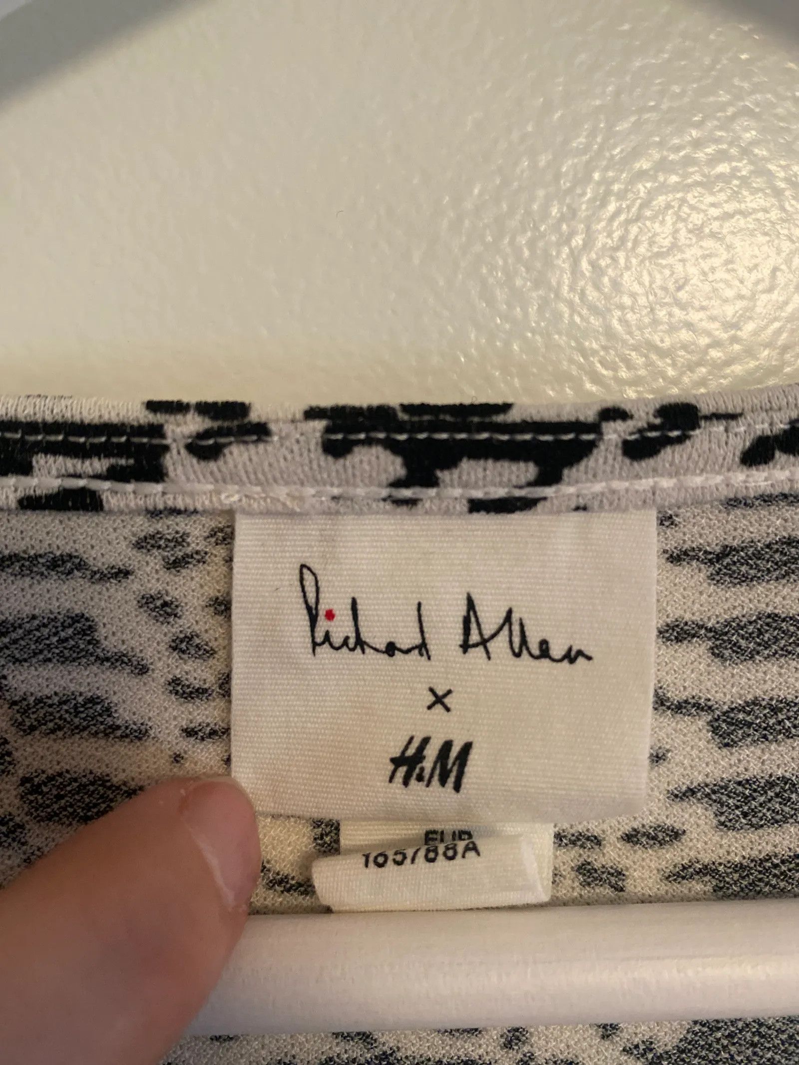H&M H&M Dress Size S / US 4 / IT 40 - 2 Thumbnail