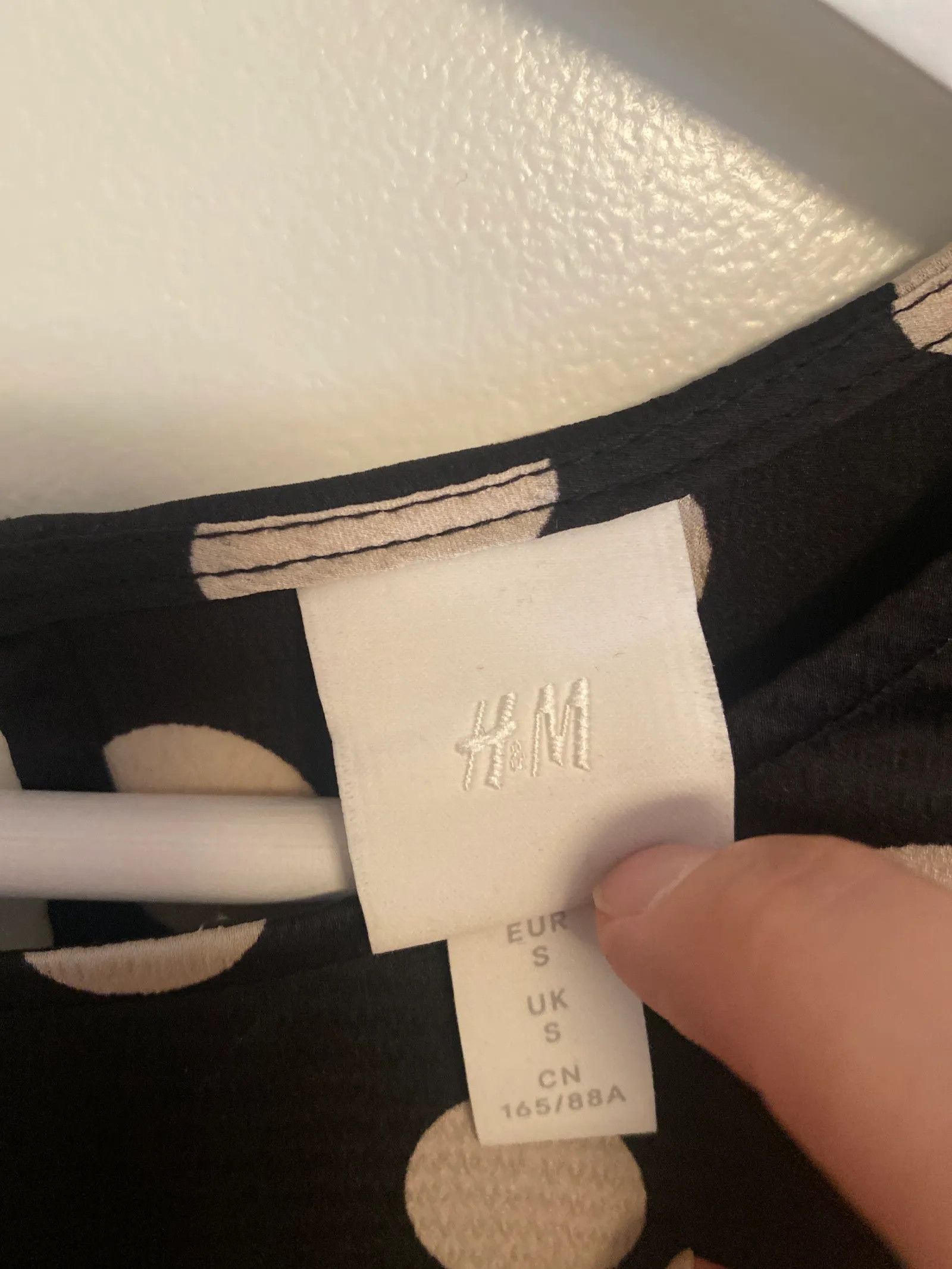 H&M H&M Dress Size S / US 4 / IT 40 - 2 Thumbnail