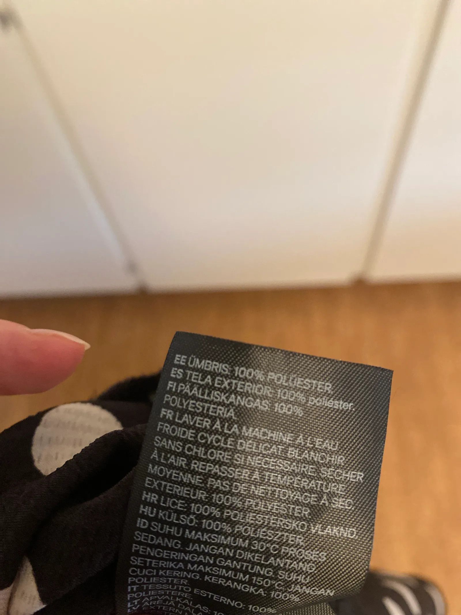 H&M H&M Dress Size S / US 4 / IT 40 - 3 Thumbnail