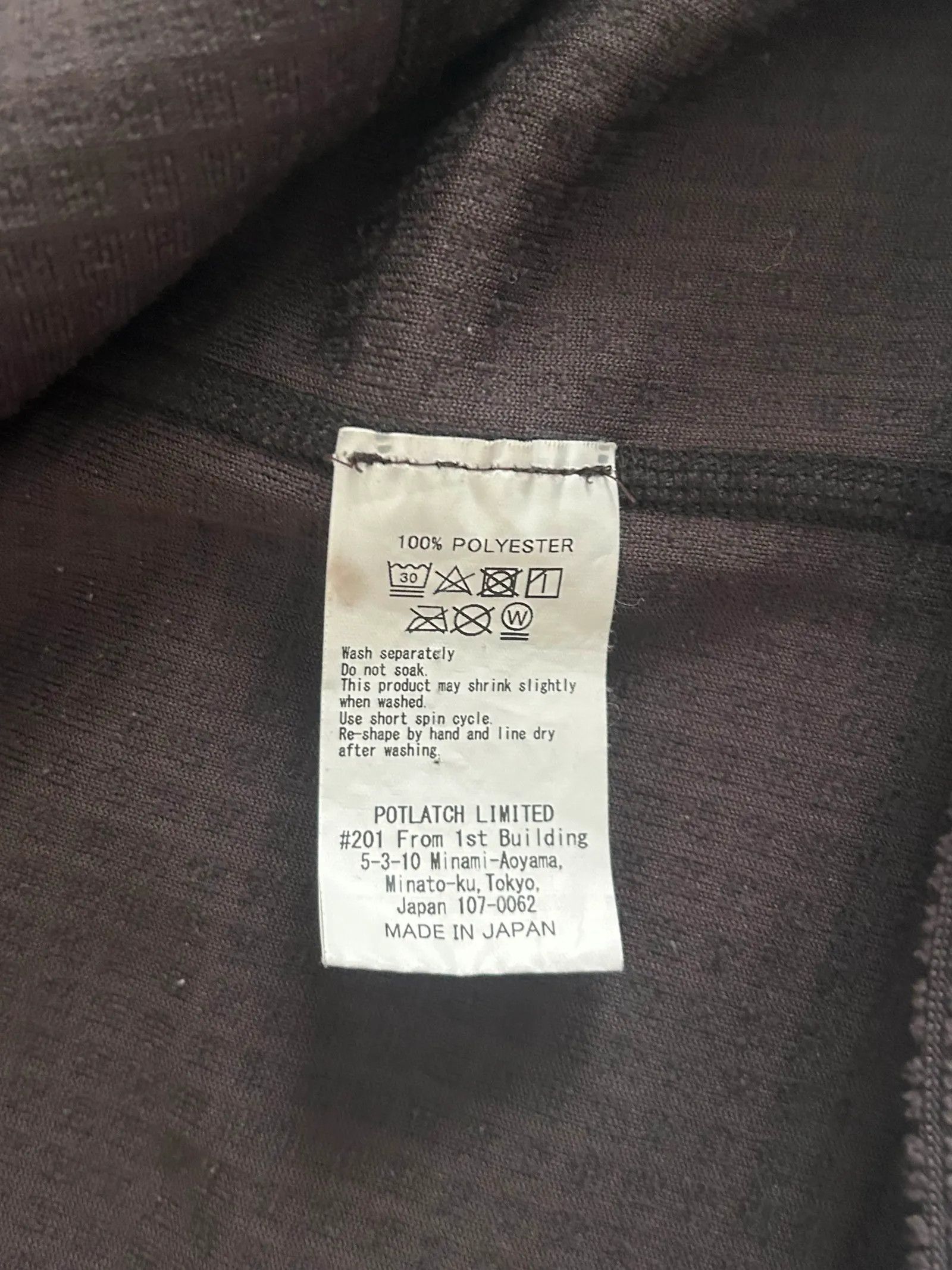 Cav Empt Cav empt Cardigan Size US M / EU 48-50 / 2 - 3 Thumbnail