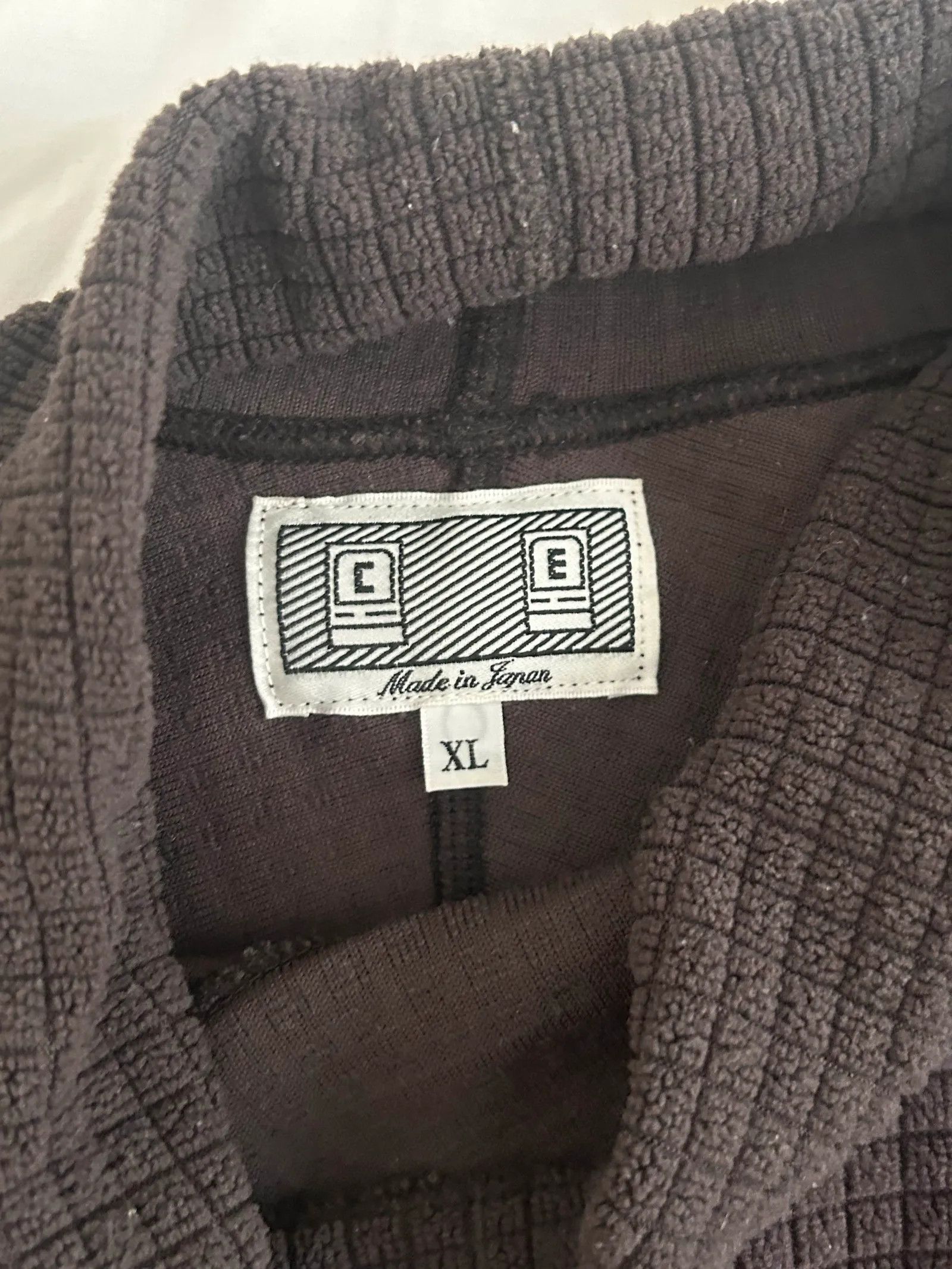 Cav Empt Cav empt Cardigan Size US M / EU 48-50 / 2 - 2 Thumbnail