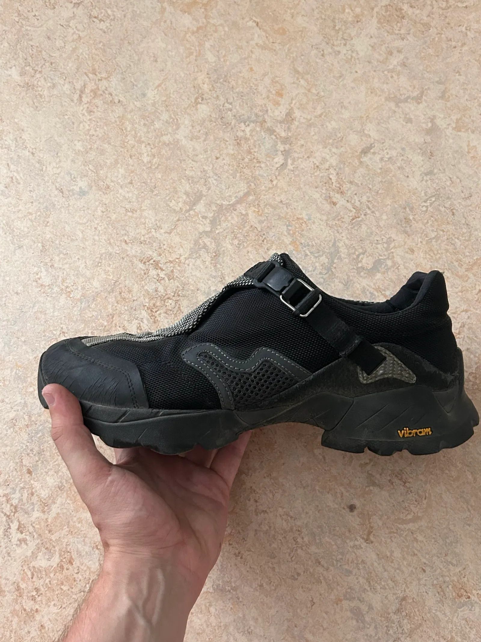 ROA Roa Sneakers Size US 9 / EU 42 - 2 Thumbnail