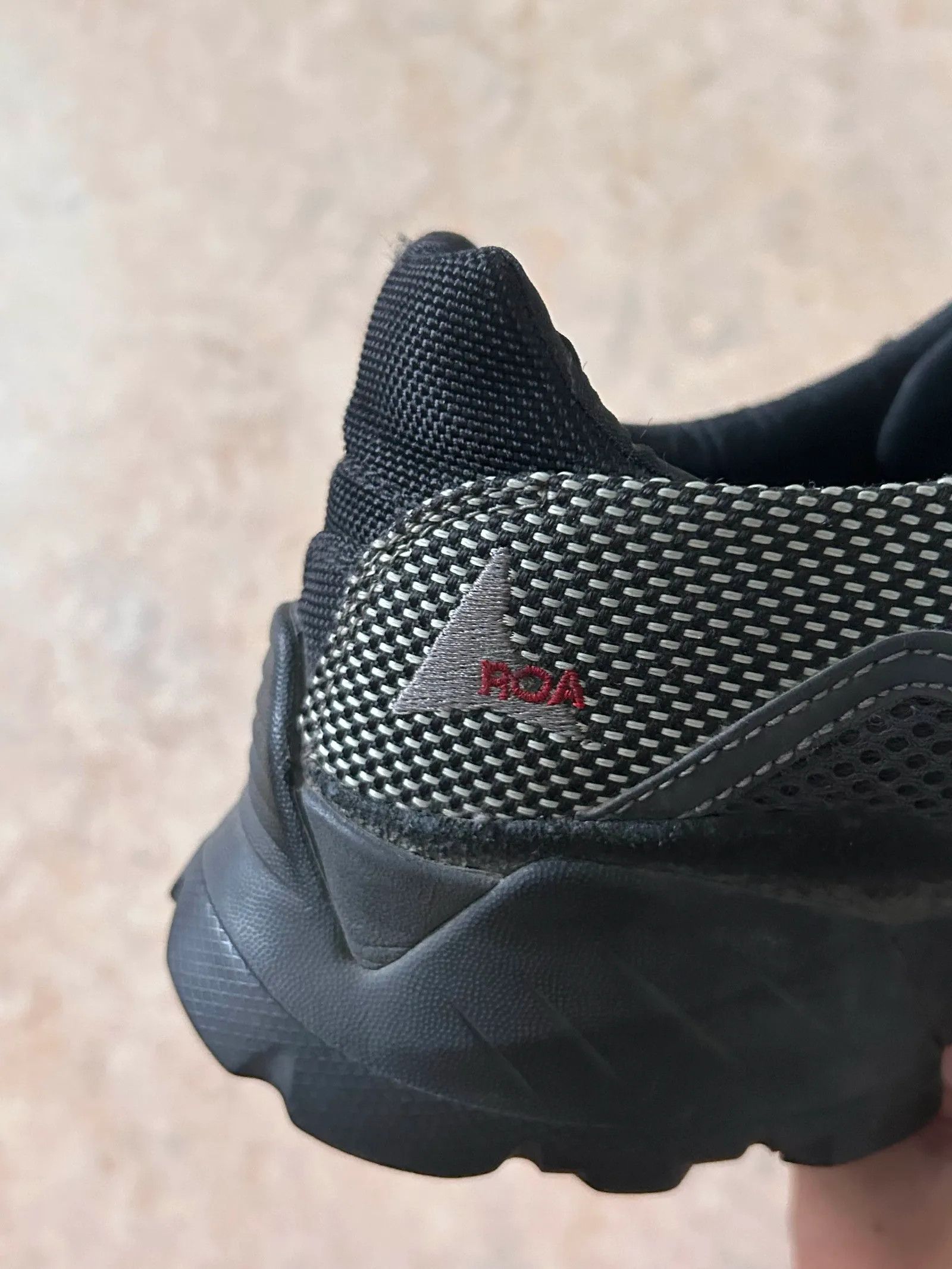 ROA Roa Sneakers Size US 9 / EU 42 - 5 Thumbnail