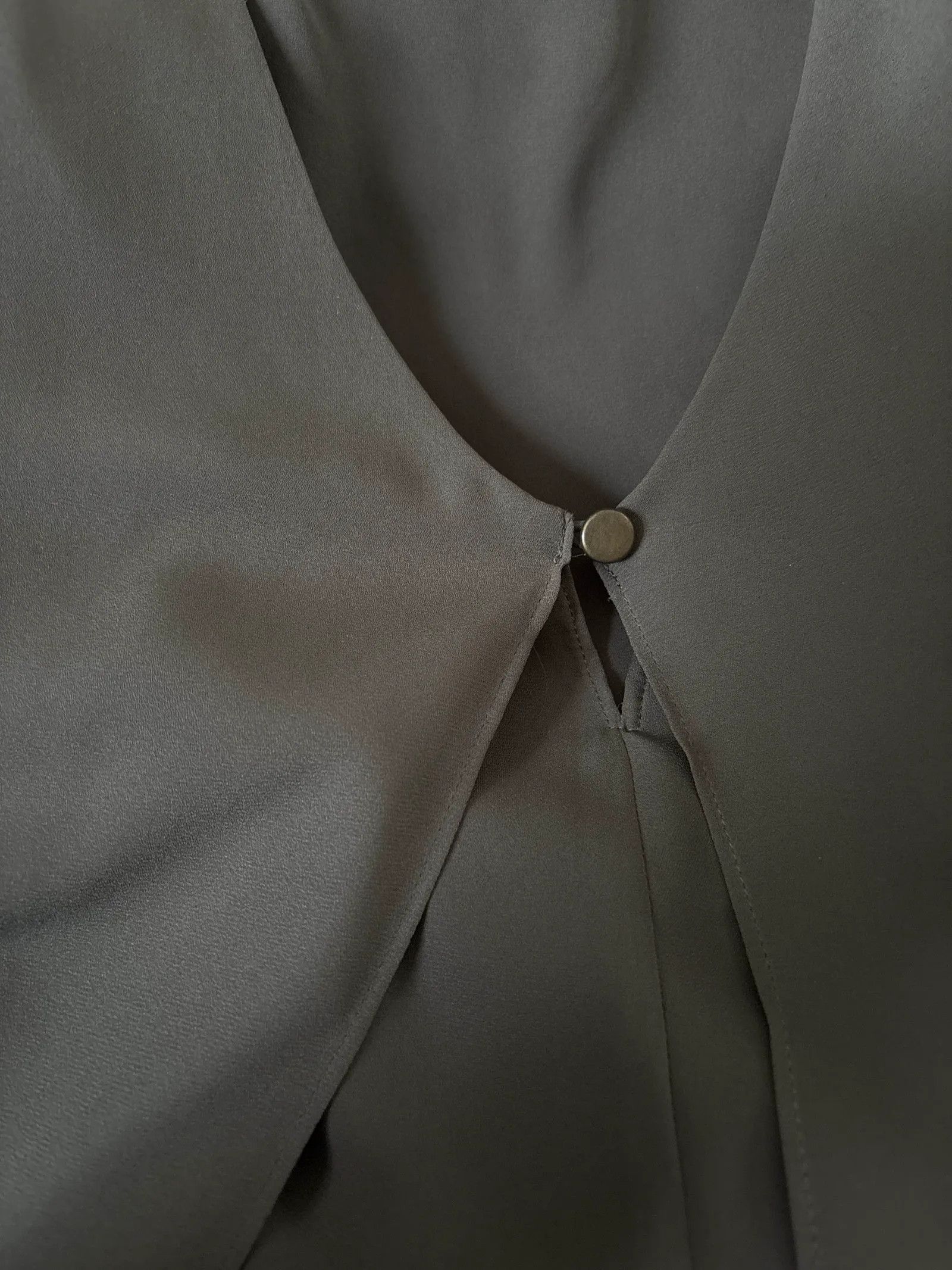 Sisley Sisley Blouse Size S / US 4 / IT 40 - 3 Thumbnail