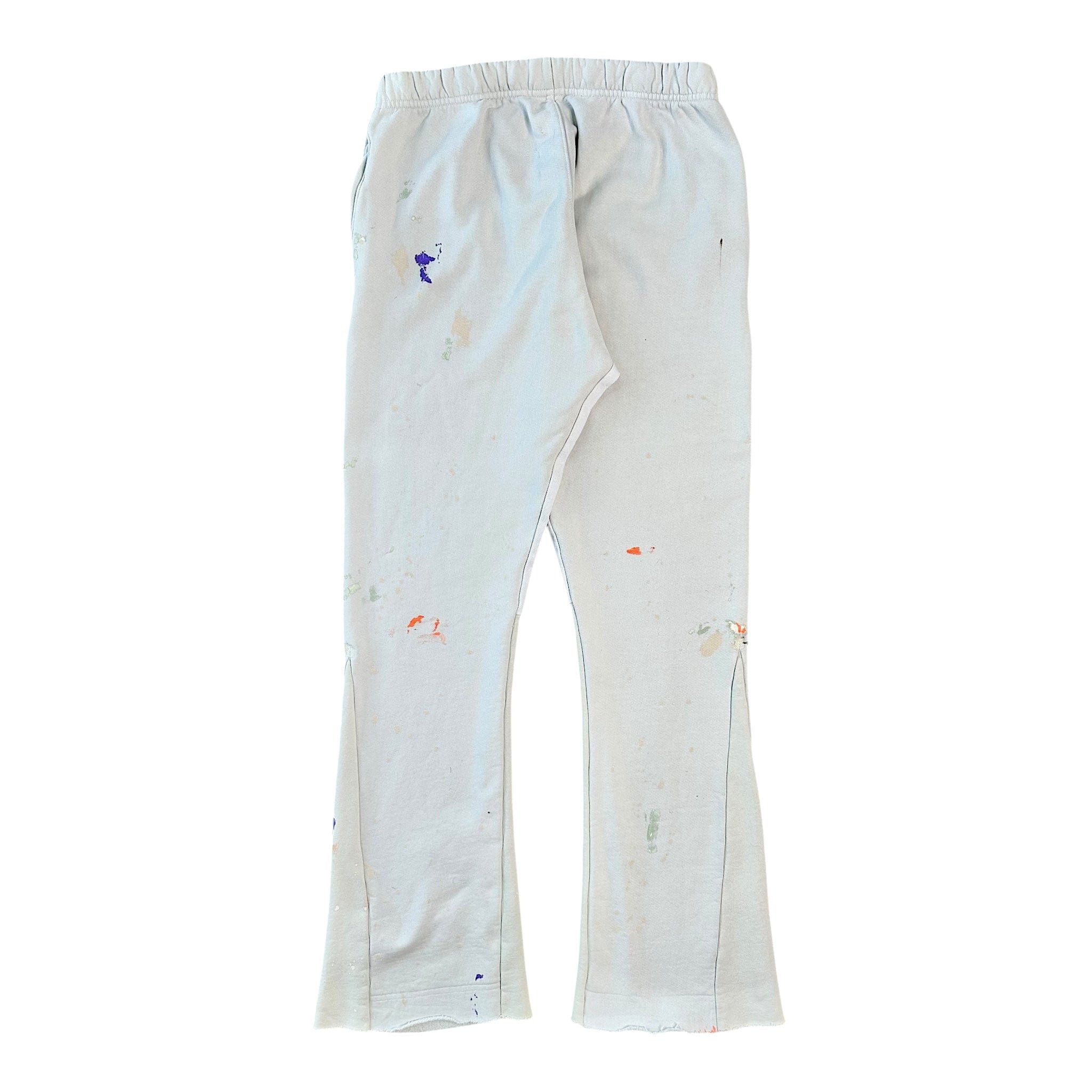 パンツ GALLERY DEPT GD FLARE OVERALL GALLERY DEPT. GD FLARE OVERALL | CAMO