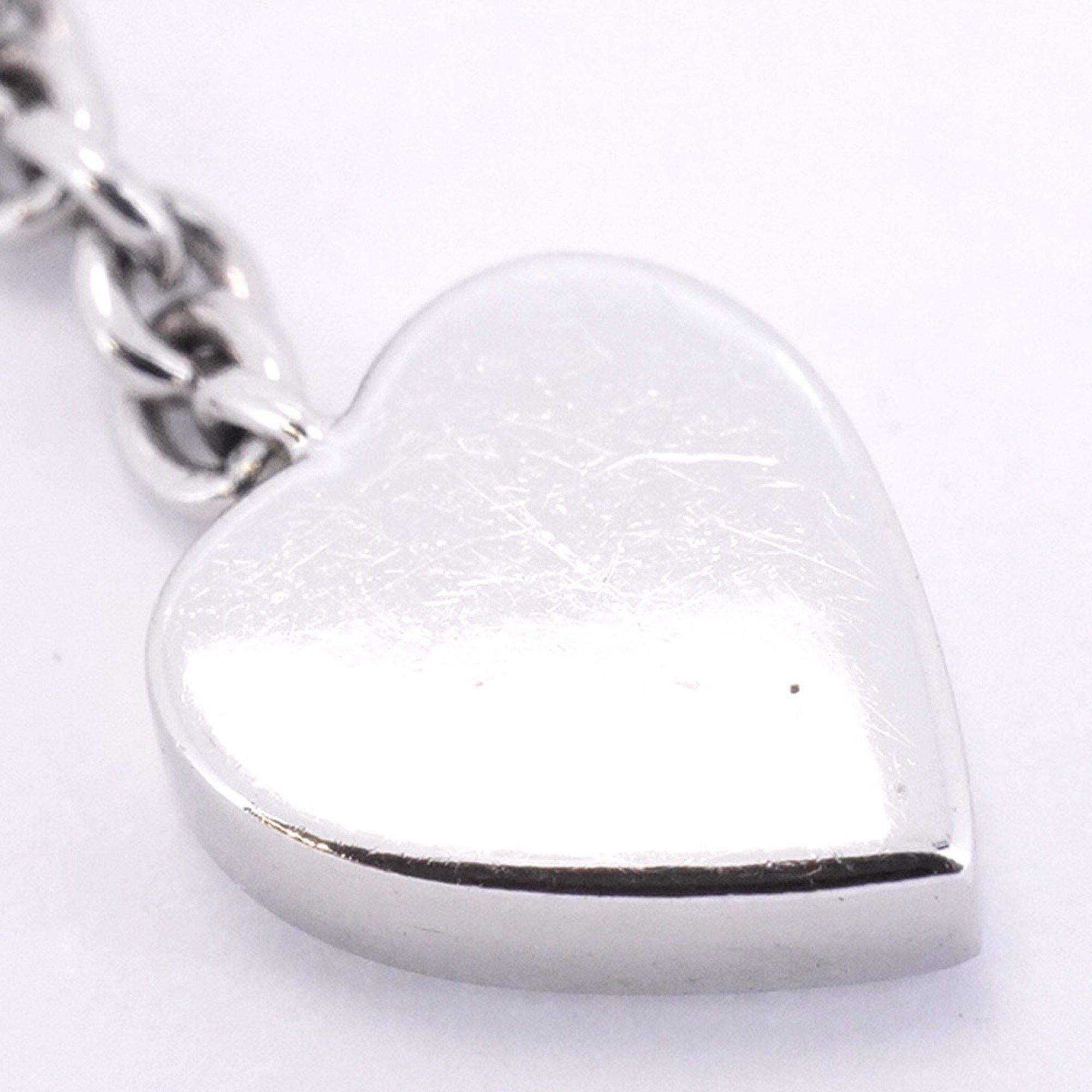 Cartier Cartier Heart necklace Size ONE SIZE - 5 Thumbnail