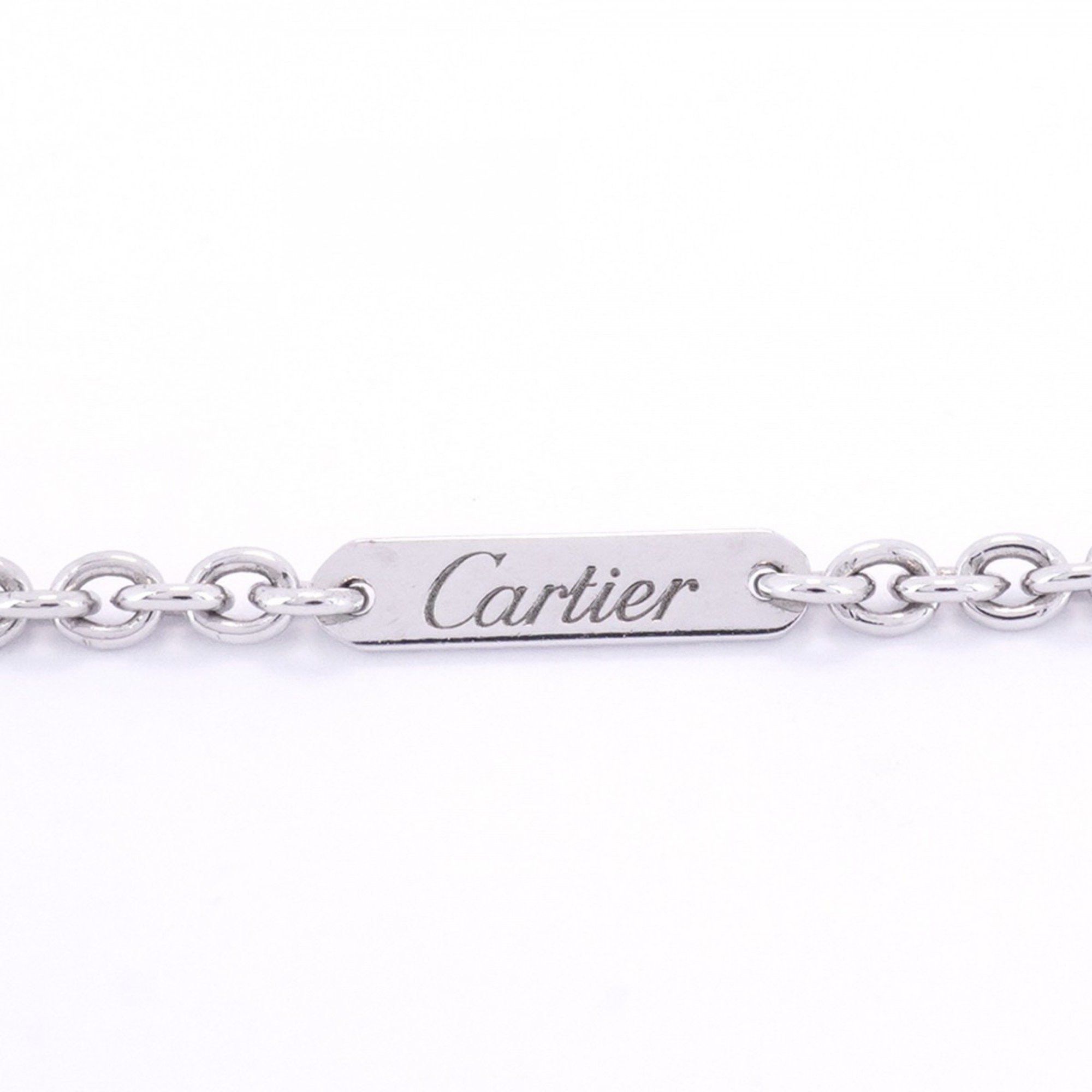 Cartier Cartier Heart necklace Size ONE SIZE - 6 Thumbnail