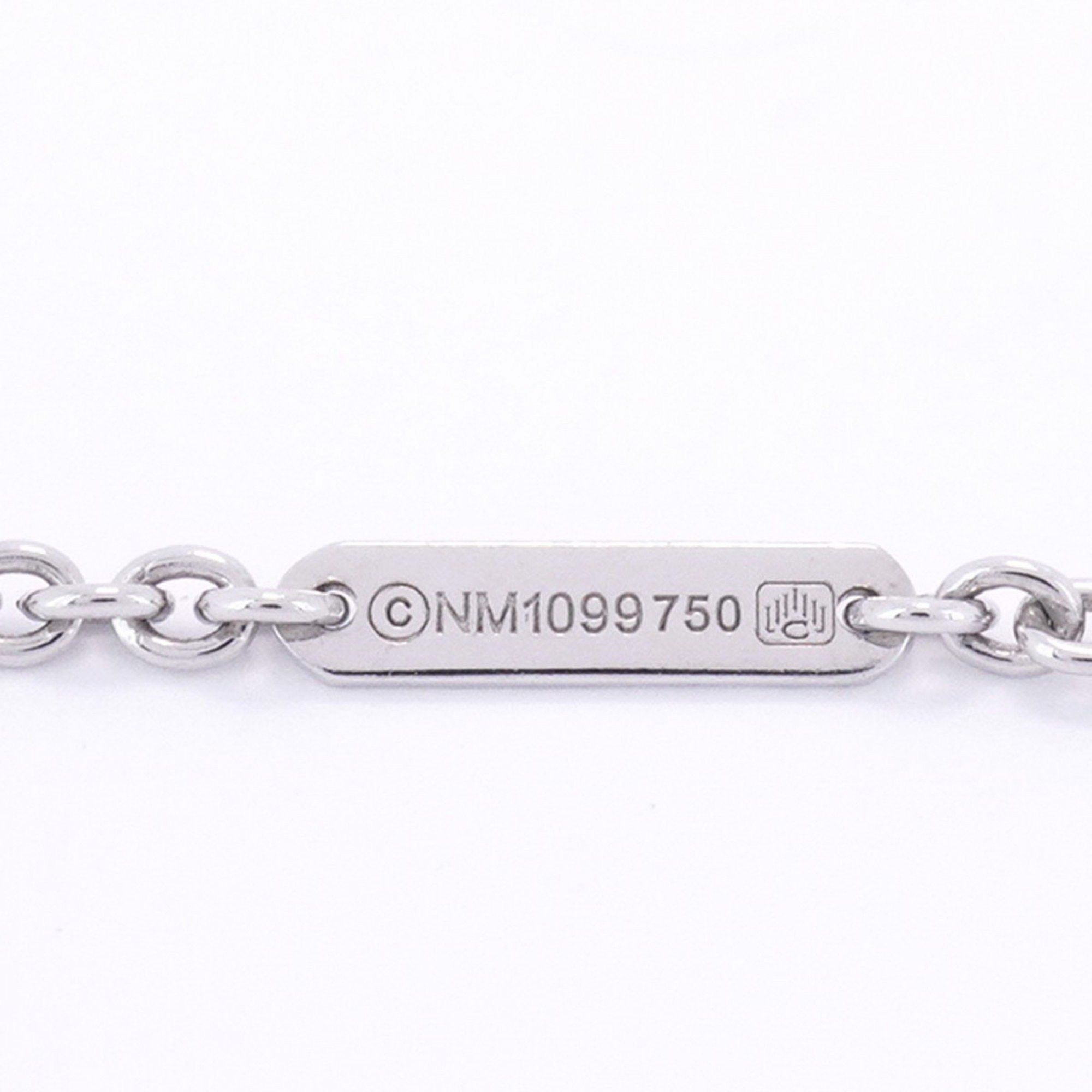 Cartier Cartier Heart necklace Size ONE SIZE - 7 Thumbnail