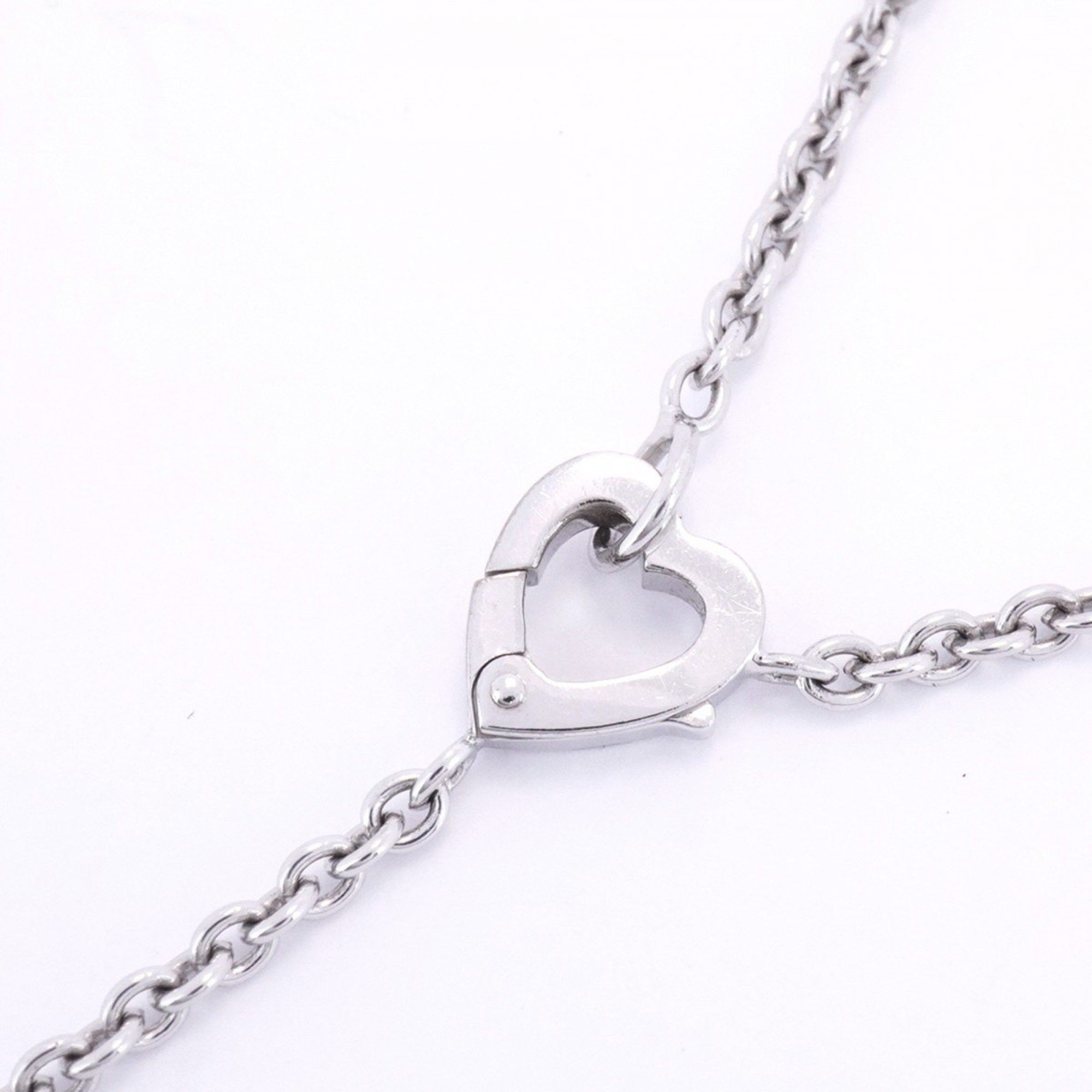 Cartier Cartier Heart necklace Size ONE SIZE - 4 Thumbnail