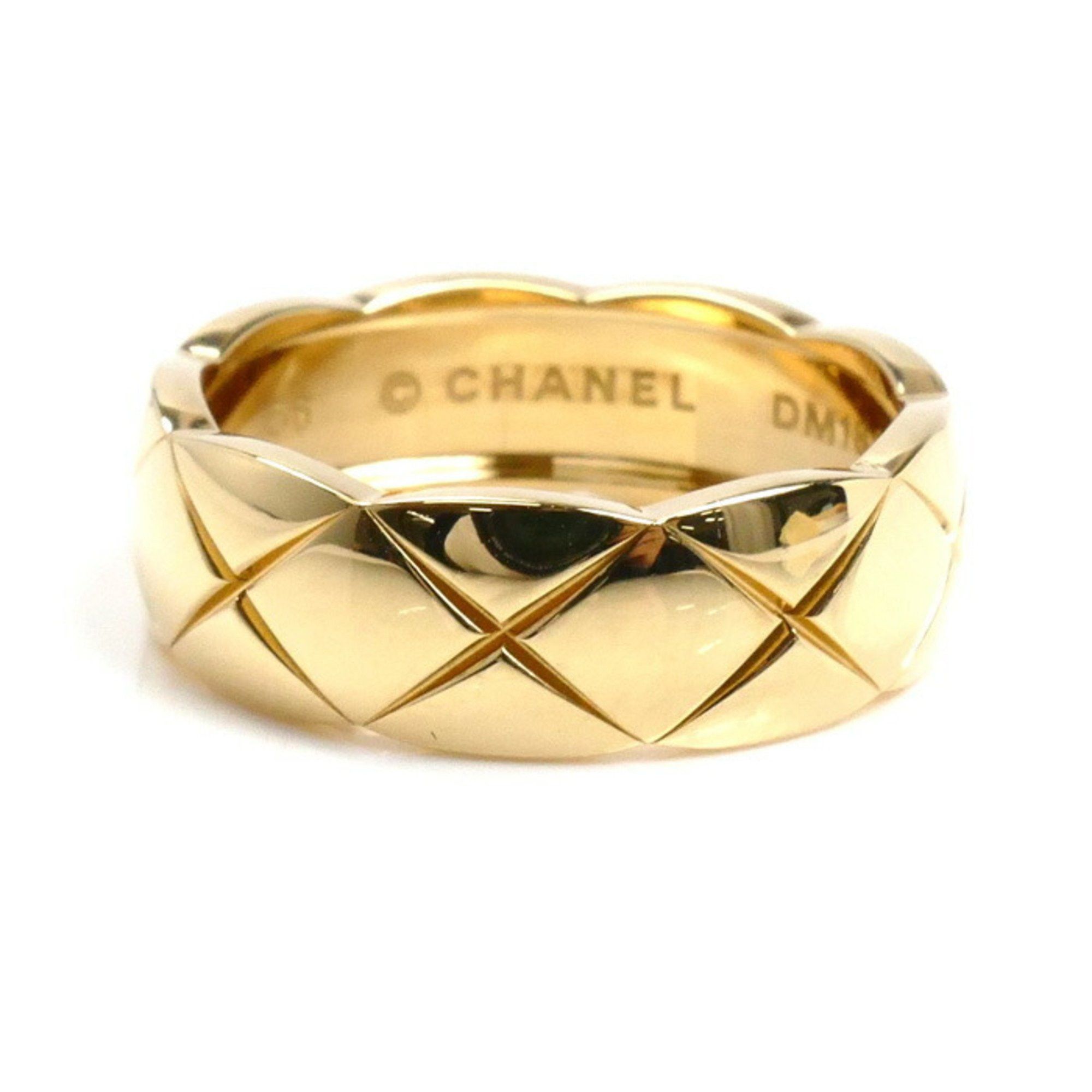 Chanel Chanel Coco Crush ring Size ONE SIZE - 3 Thumbnail