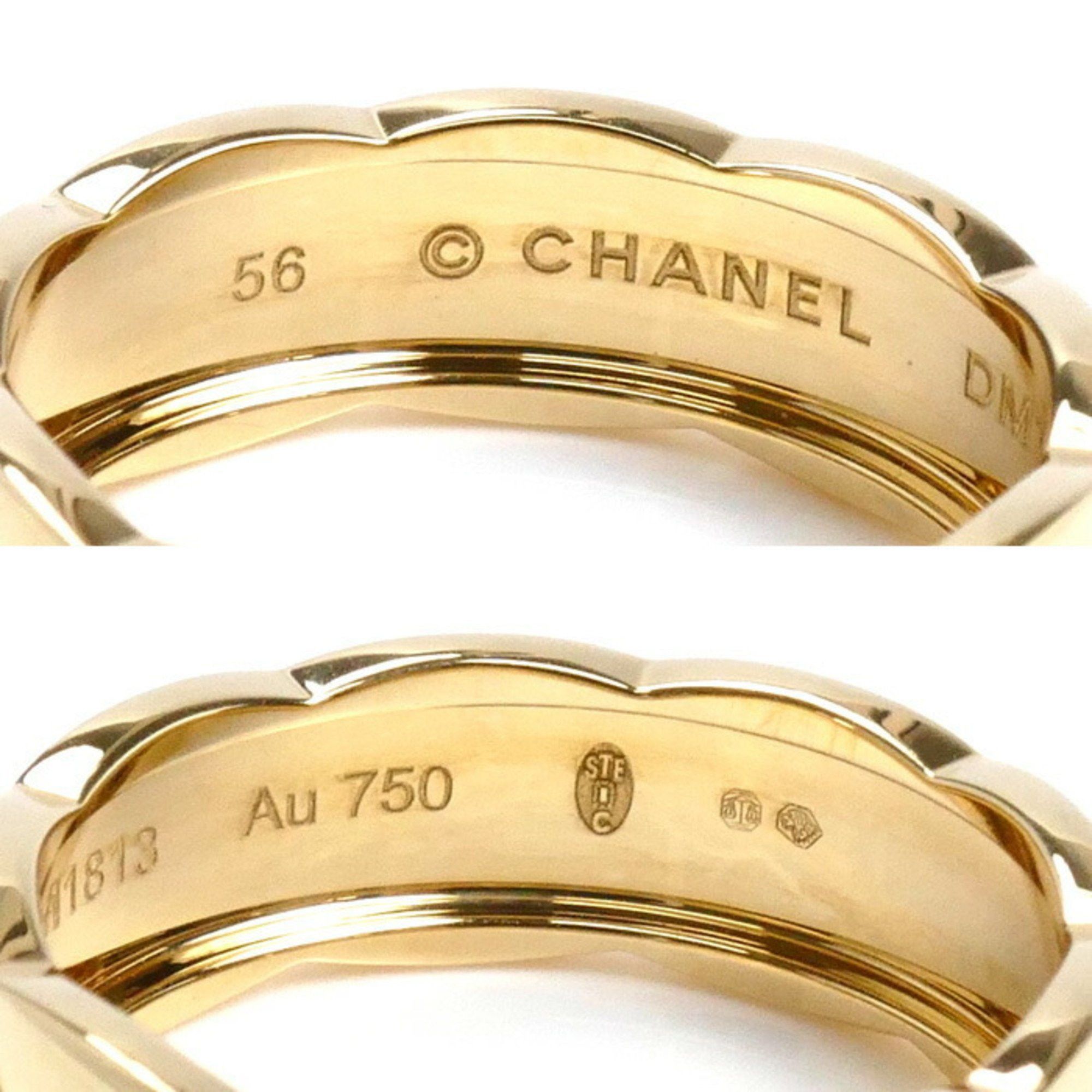Chanel Chanel Coco Crush ring Size ONE SIZE - 5 Thumbnail