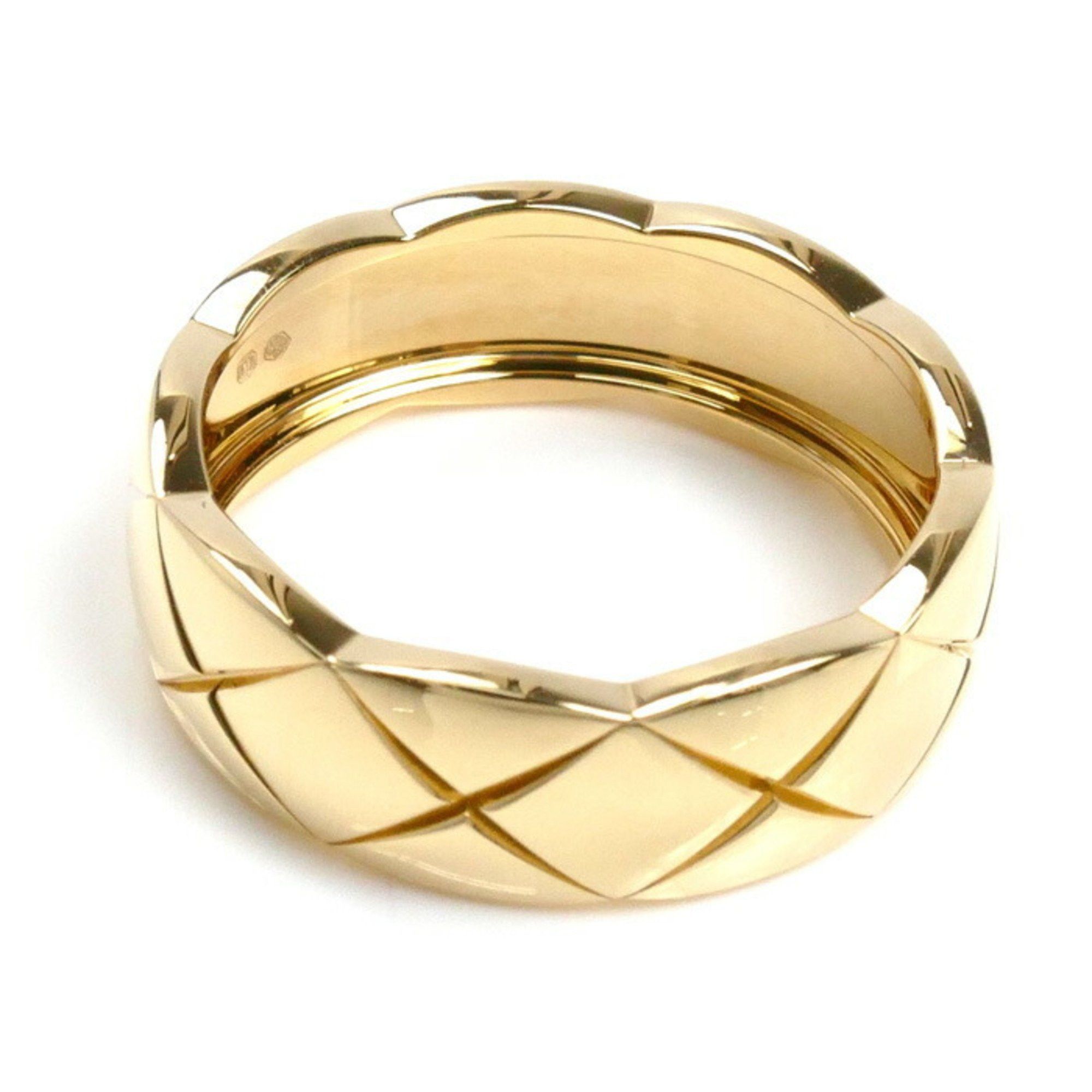 Chanel Chanel Coco Crush ring Size ONE SIZE - 4 Thumbnail