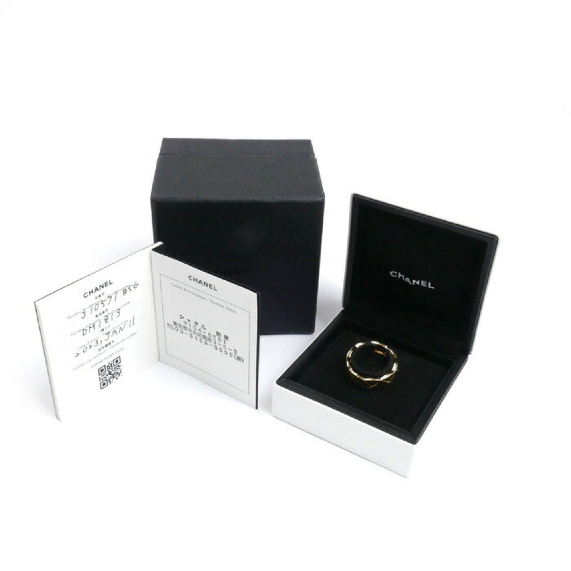 Chanel Chanel Coco Crush ring Size ONE SIZE - 7 Thumbnail