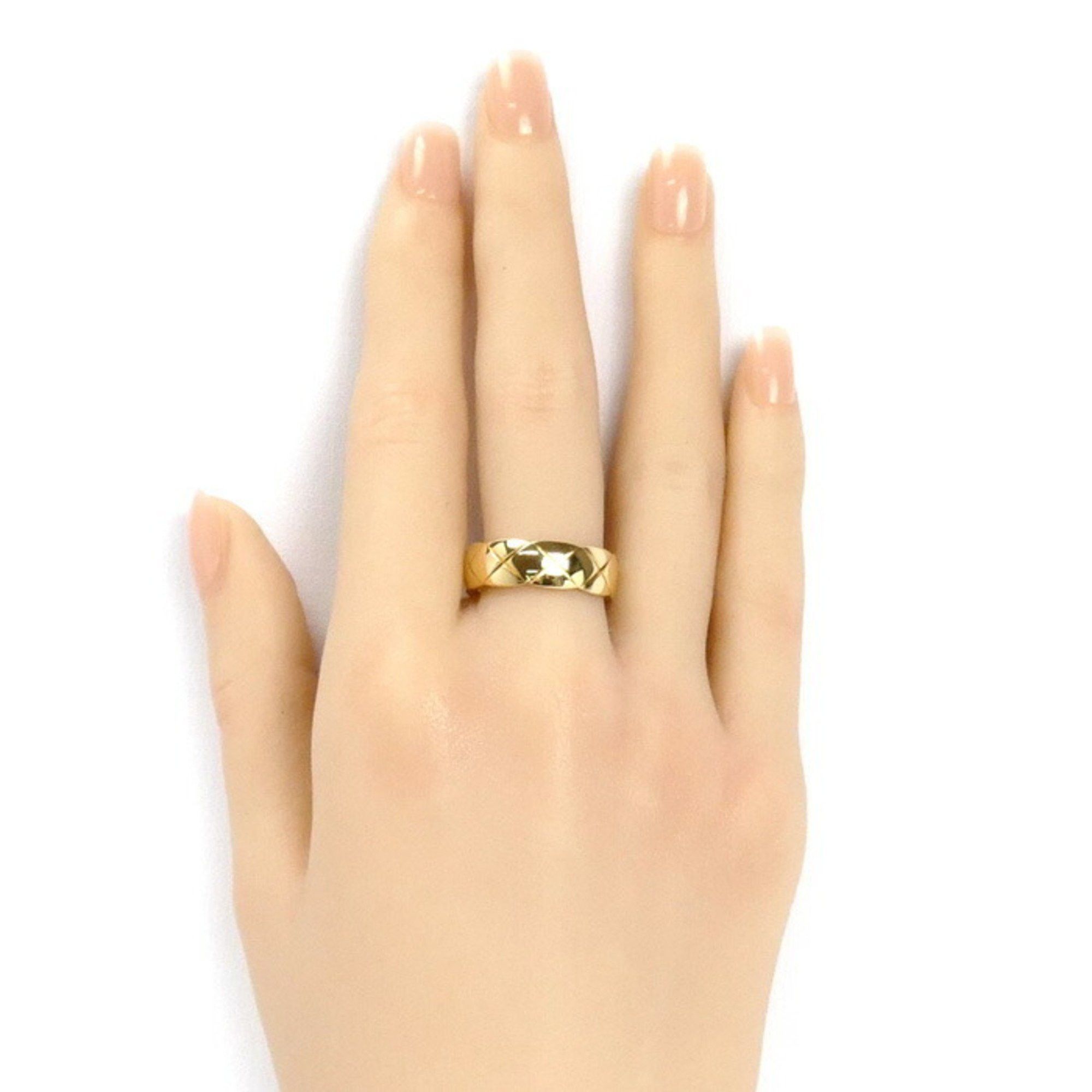 Chanel Chanel Coco Crush ring Size ONE SIZE - 8 Thumbnail