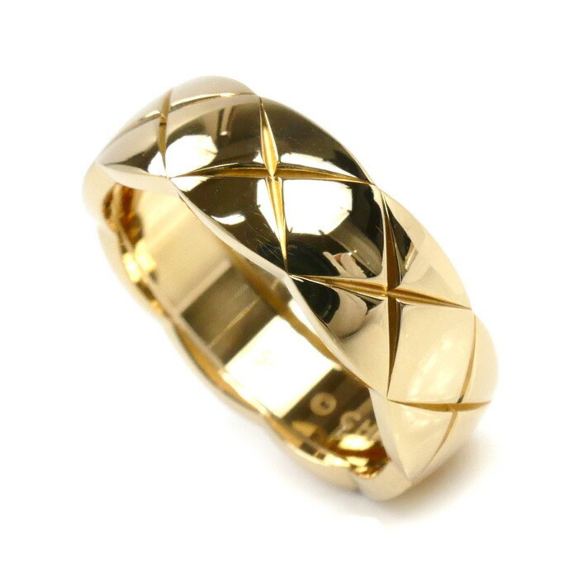 Chanel Chanel Coco Crush ring Size ONE SIZE - 2 Thumbnail