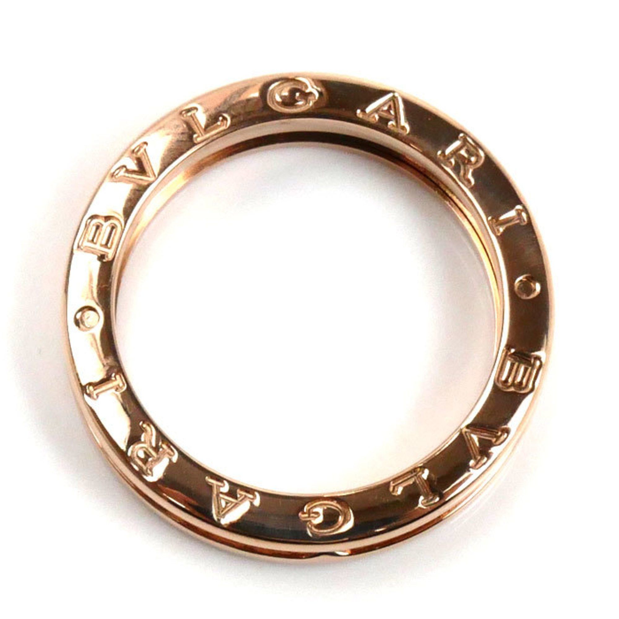Bvlgari Bulgari B.Zero1 ring Size ONE SIZE - 4 Thumbnail