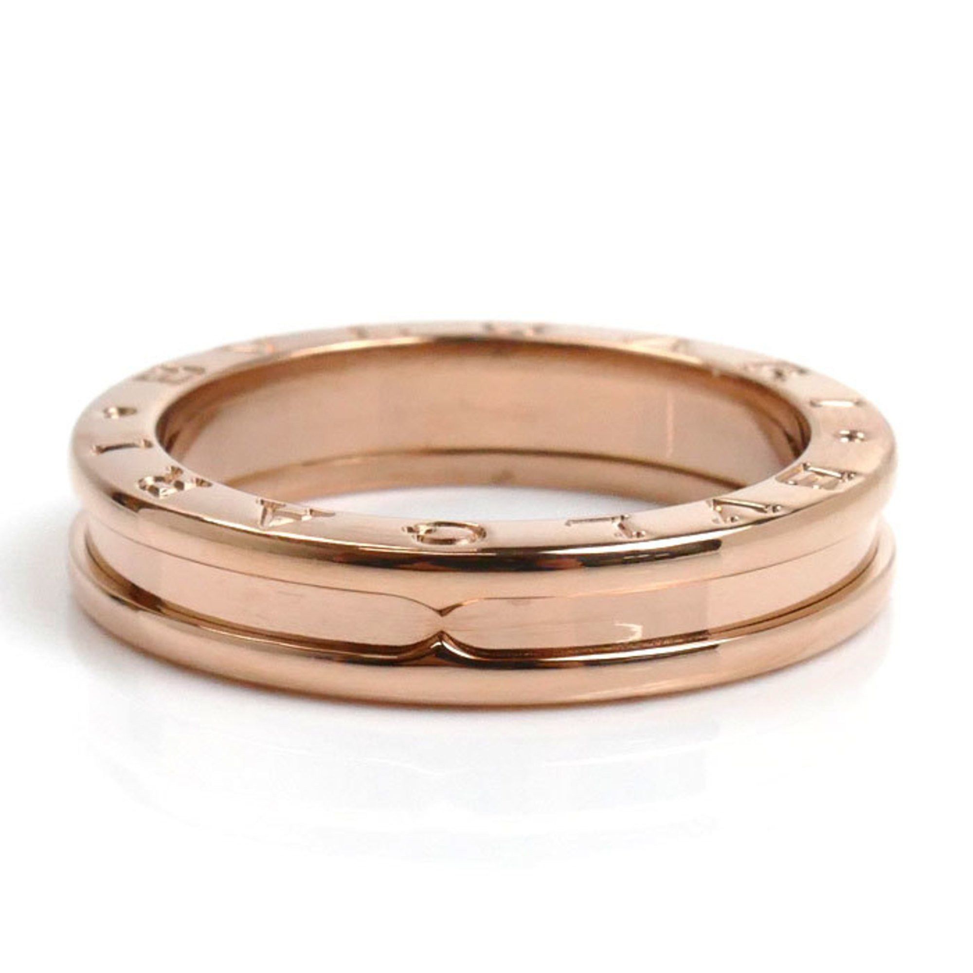 Bvlgari Bulgari B.Zero1 ring Size ONE SIZE - 3 Thumbnail