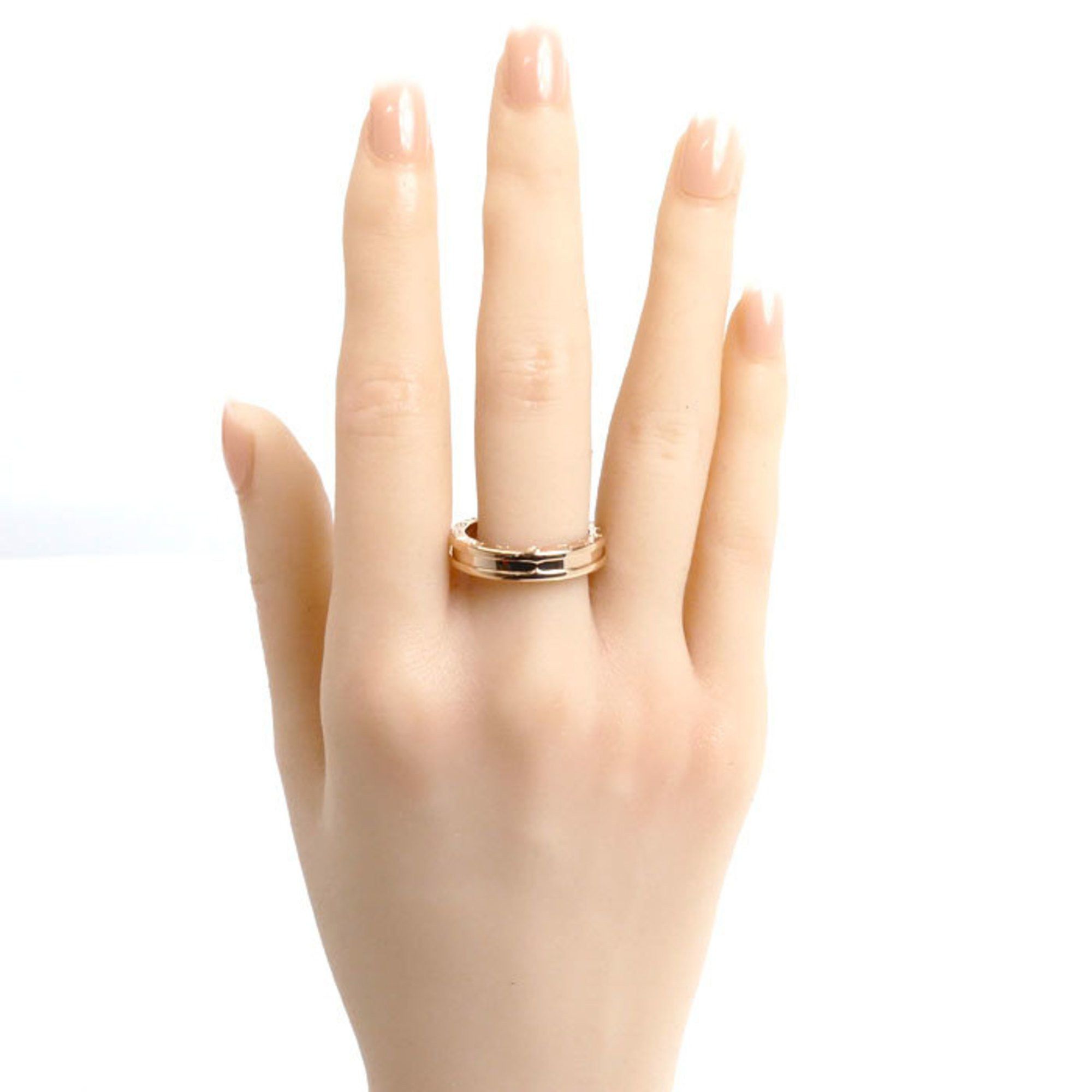 Bvlgari Bulgari B.Zero1 ring Size ONE SIZE - 7 Thumbnail