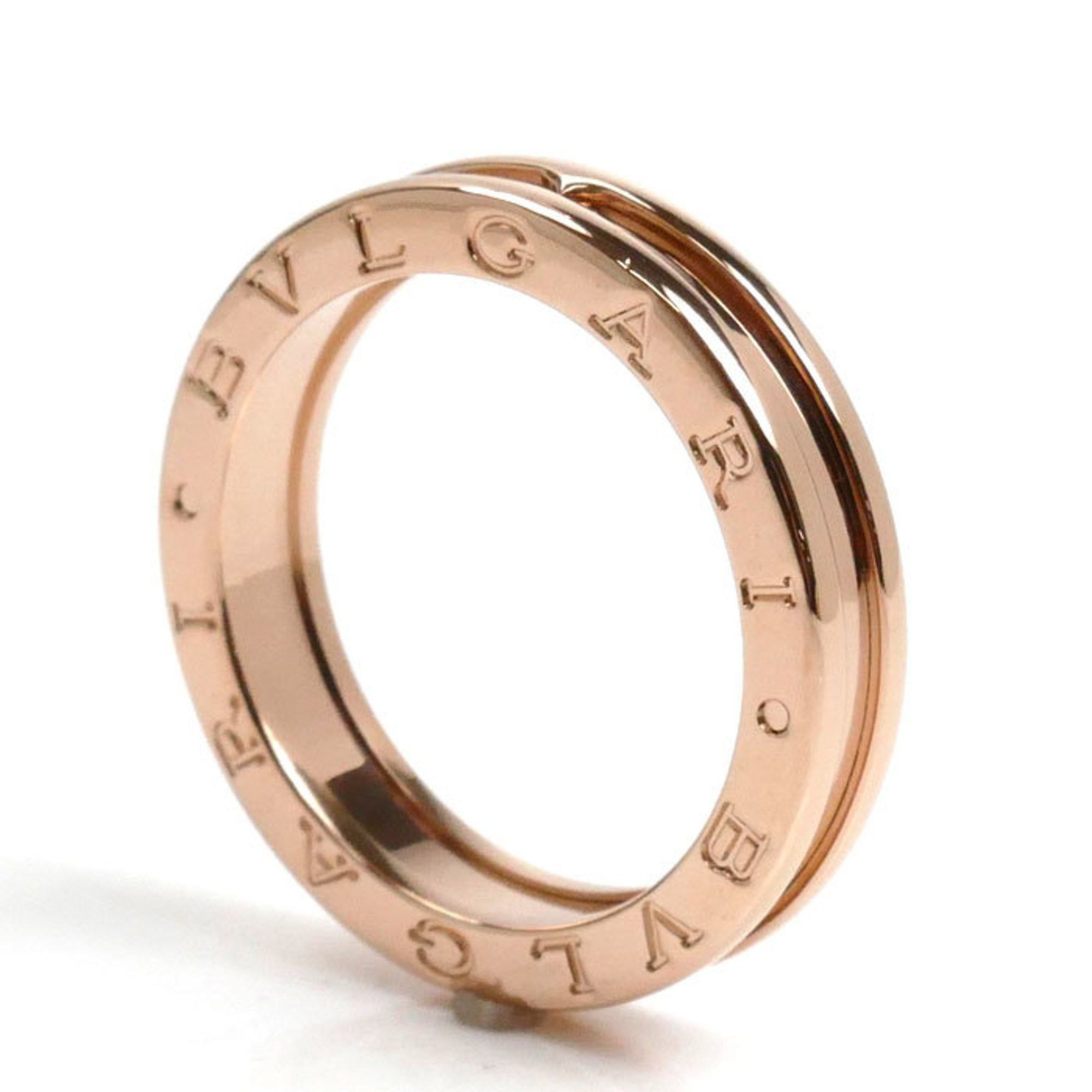 Bvlgari Bulgari B.Zero1 ring Size ONE SIZE - 2 Thumbnail